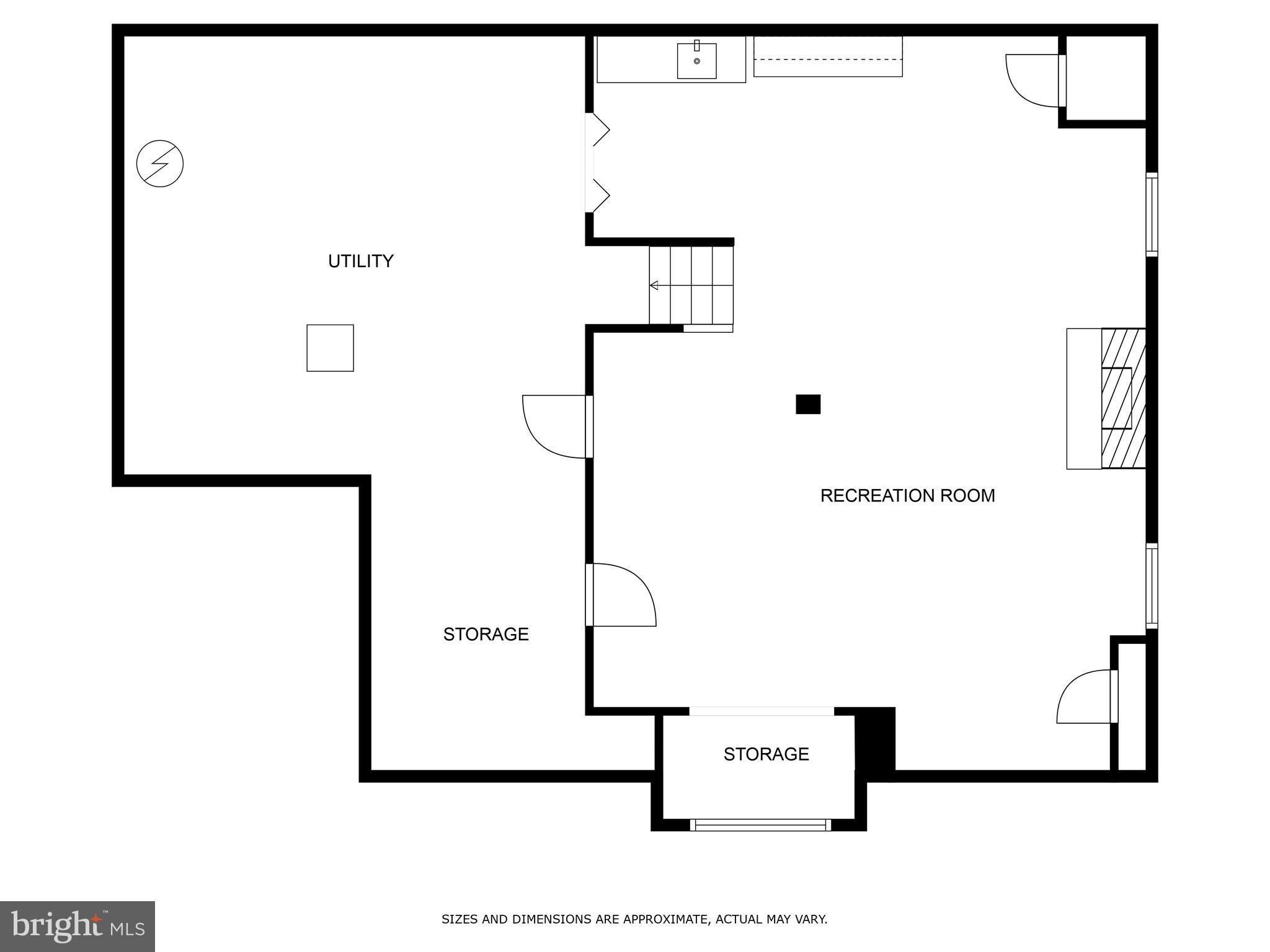 WESTBURY - Residential