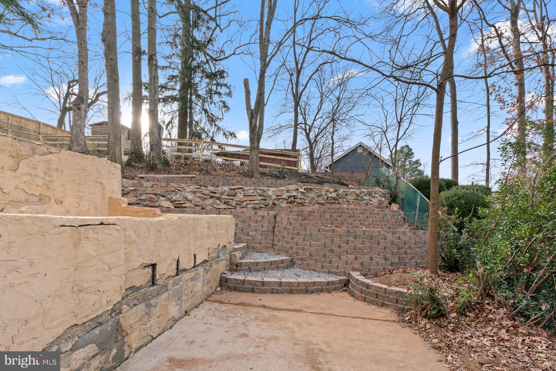 BOXWOOD VILLAGE - Residential