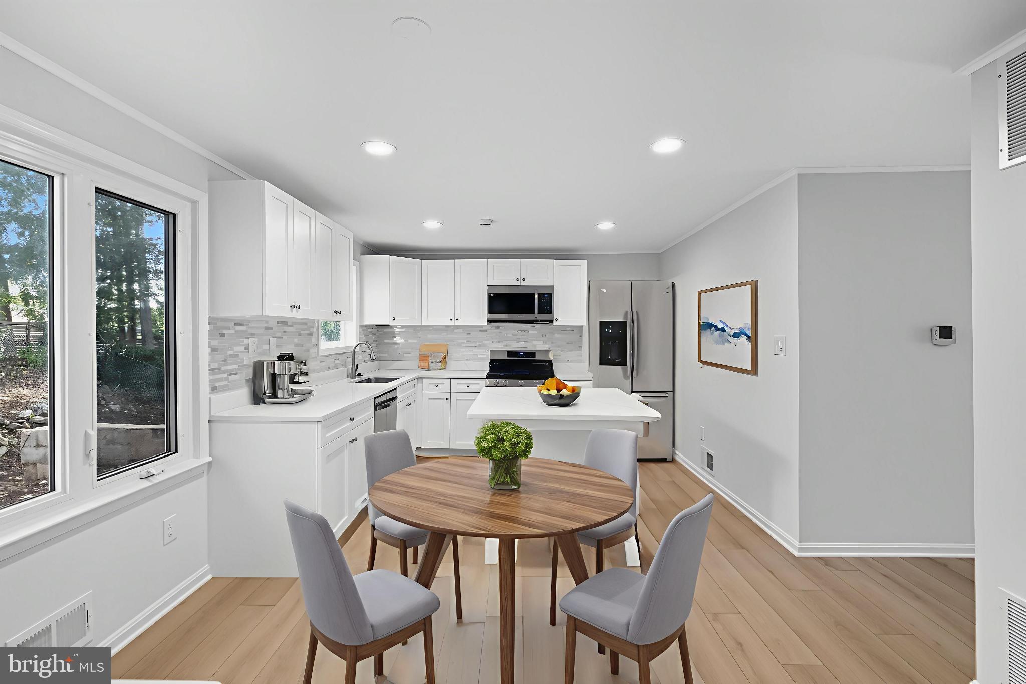 BOXWOOD VILLAGE - Residential