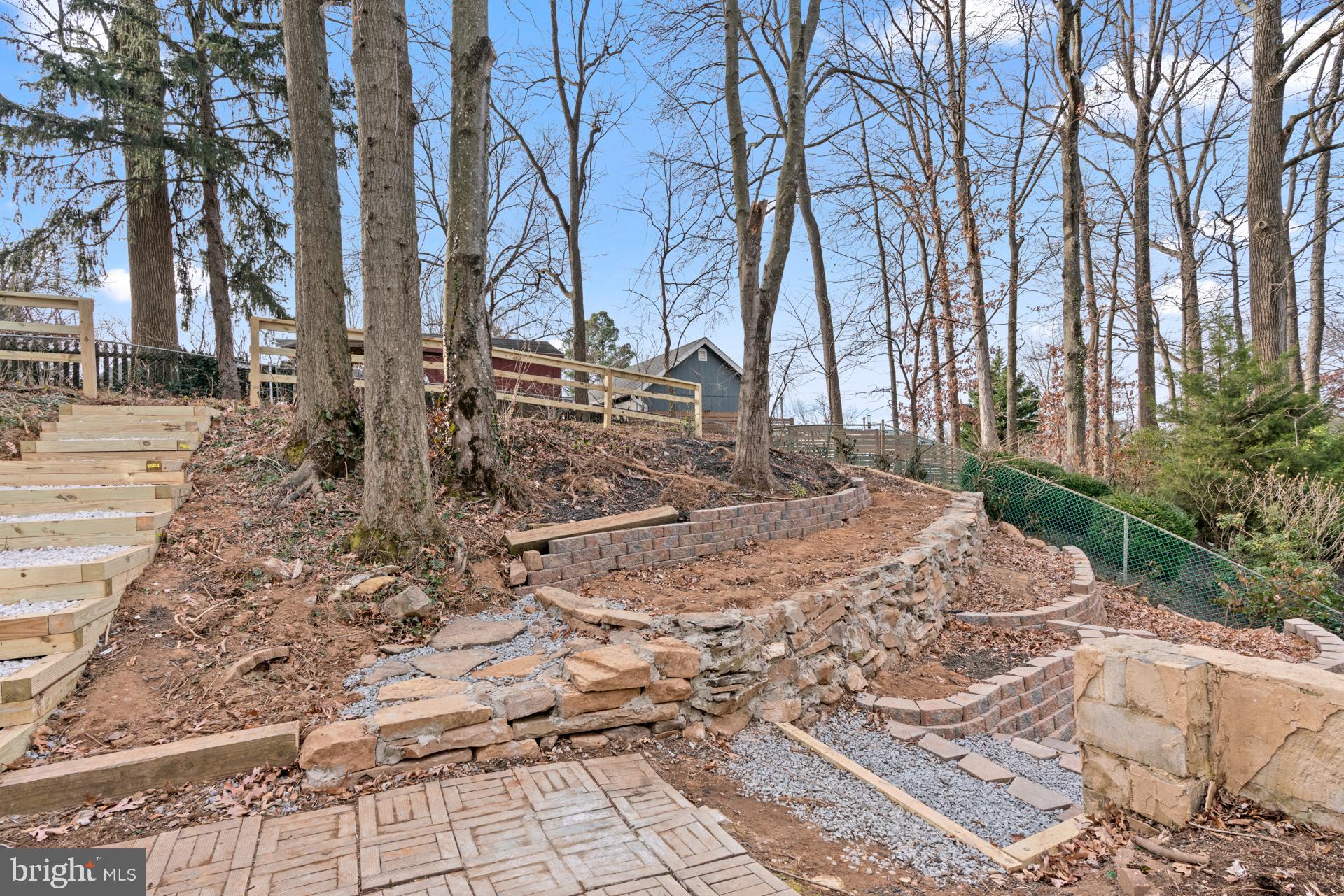 BOXWOOD VILLAGE - Residential