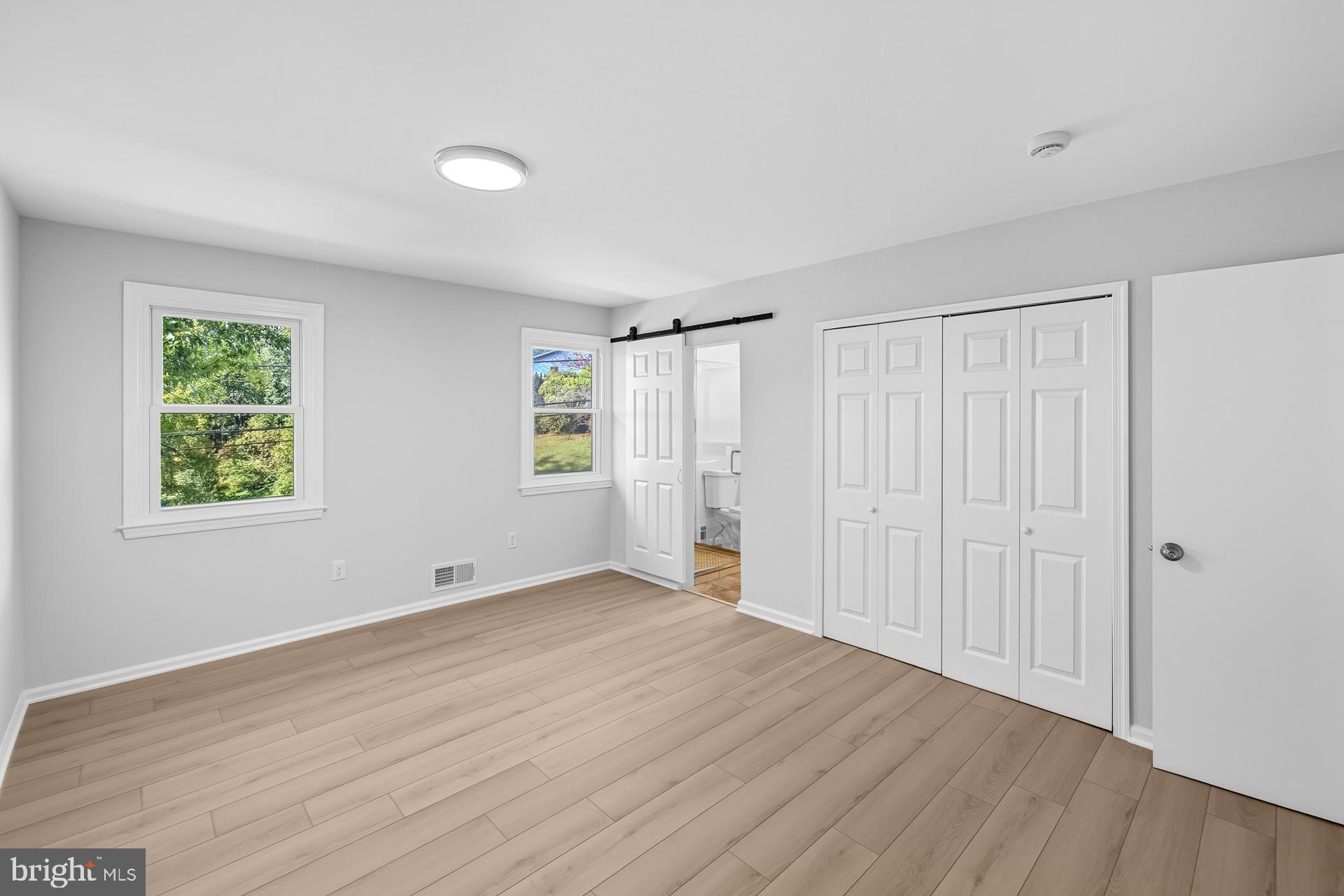 BOXWOOD VILLAGE - Residential