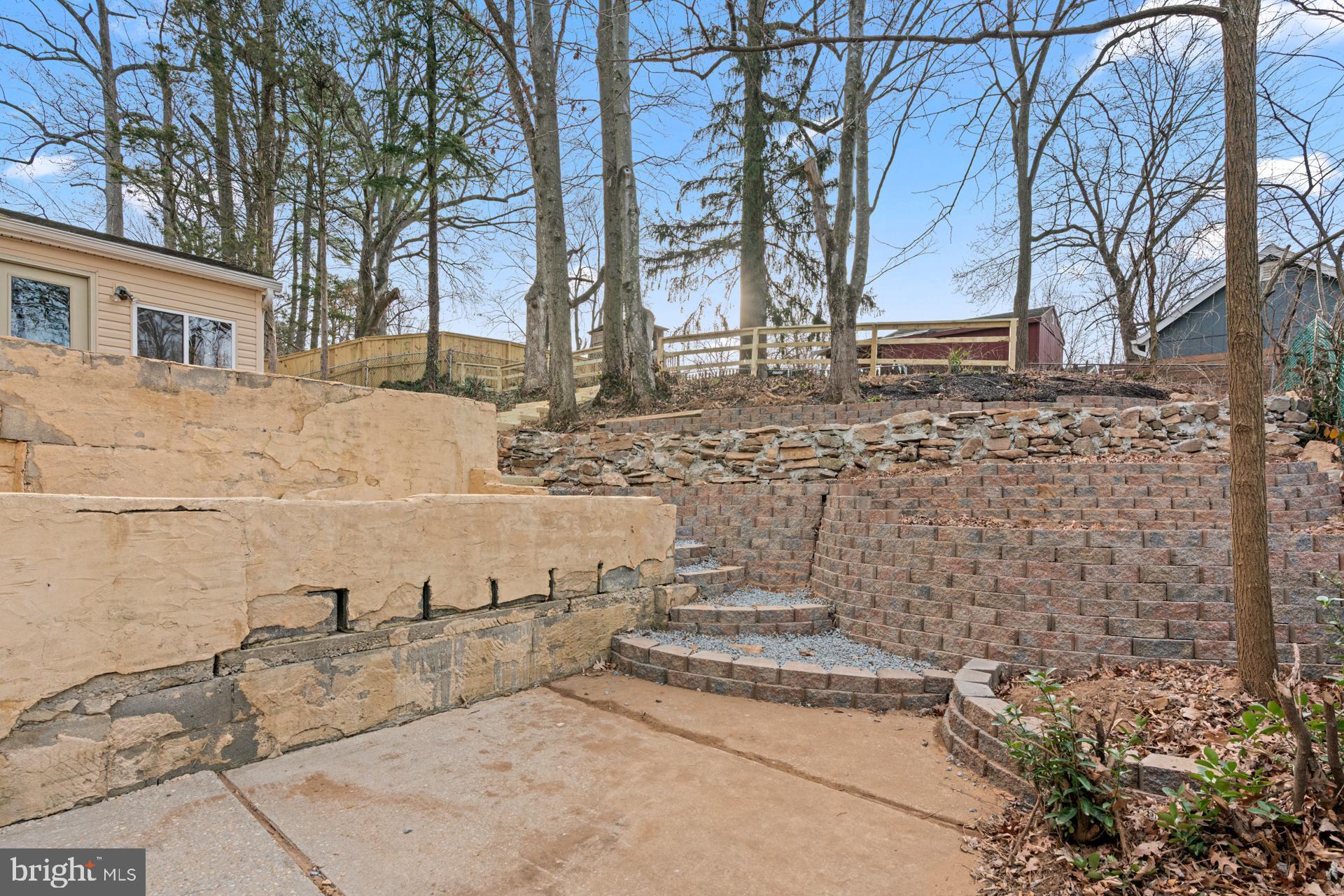 BOXWOOD VILLAGE - Residential