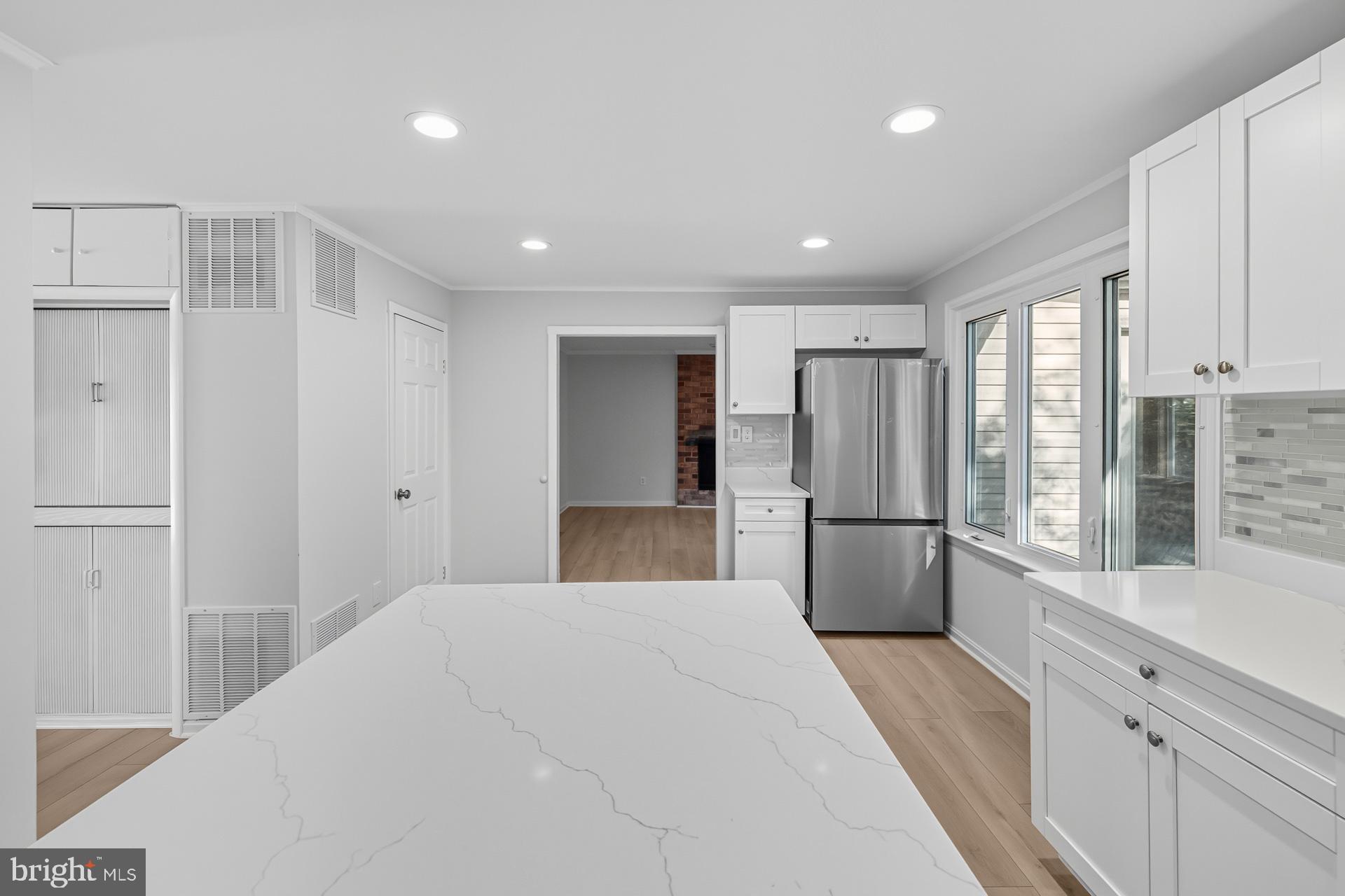 BOXWOOD VILLAGE - Residential