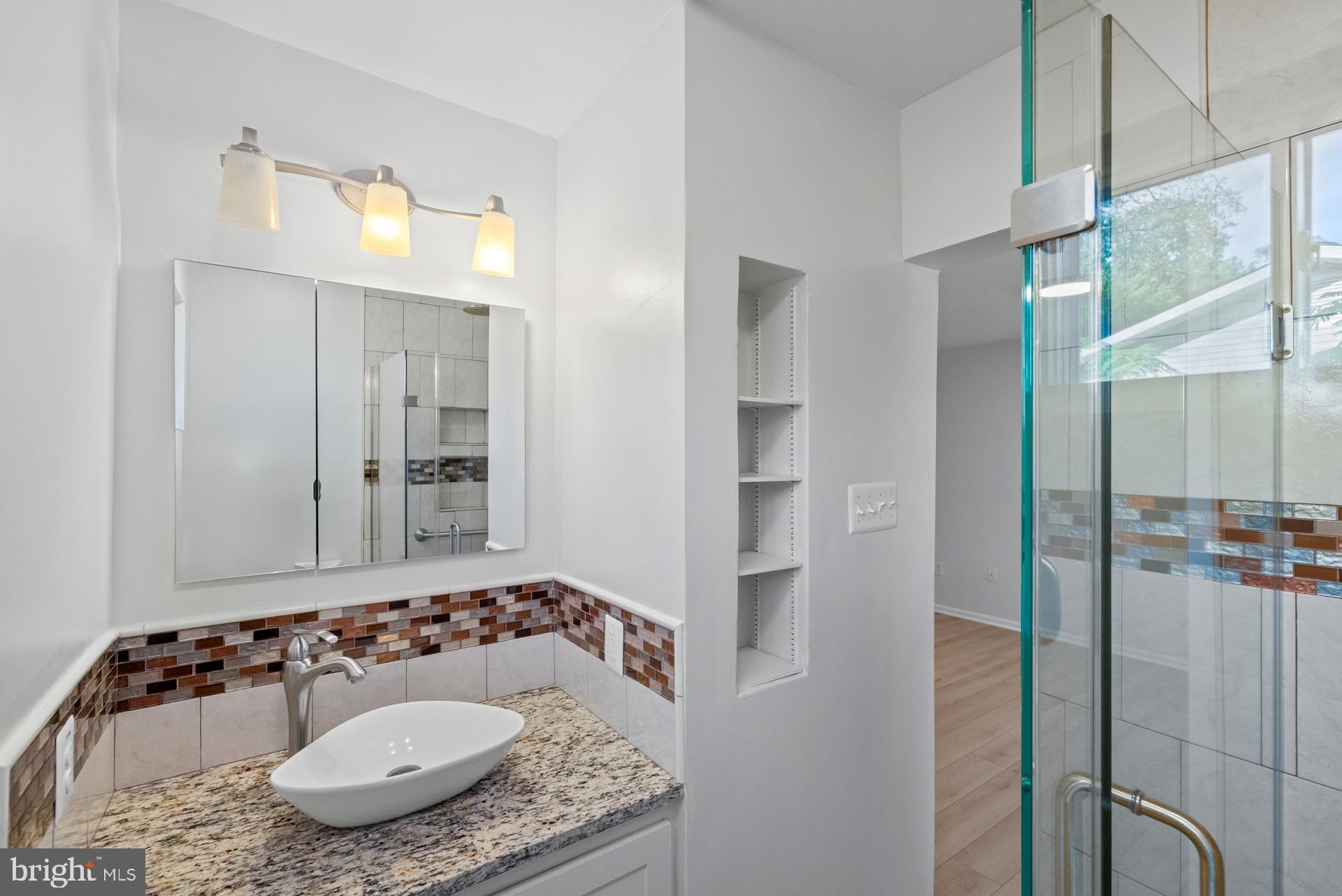 BOXWOOD VILLAGE - Residential