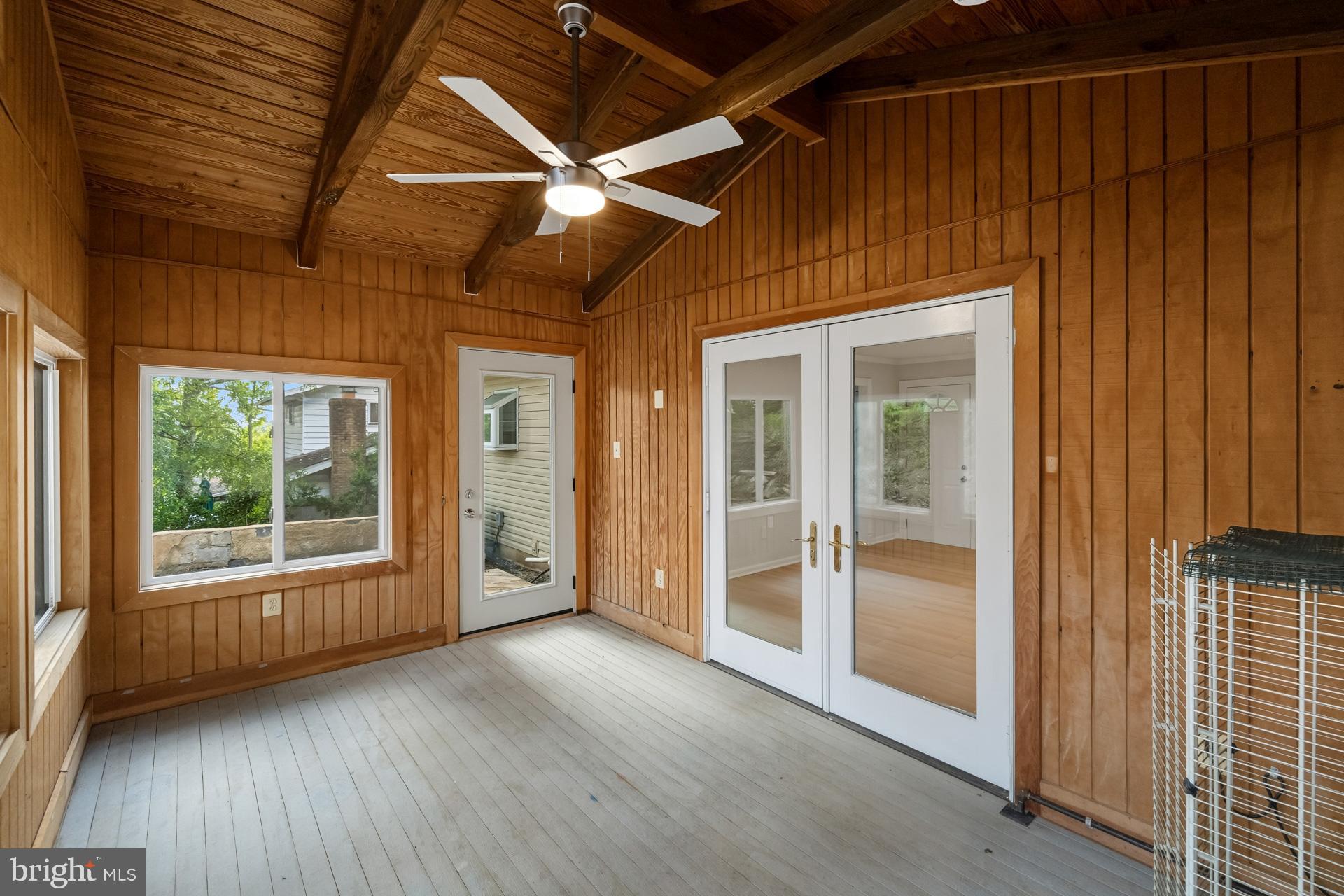 BOXWOOD VILLAGE - Residential