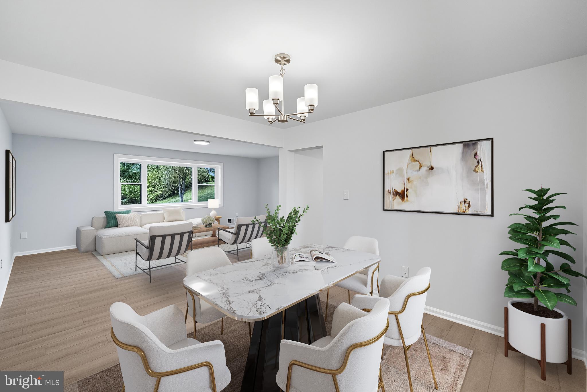 BOXWOOD VILLAGE - Residential