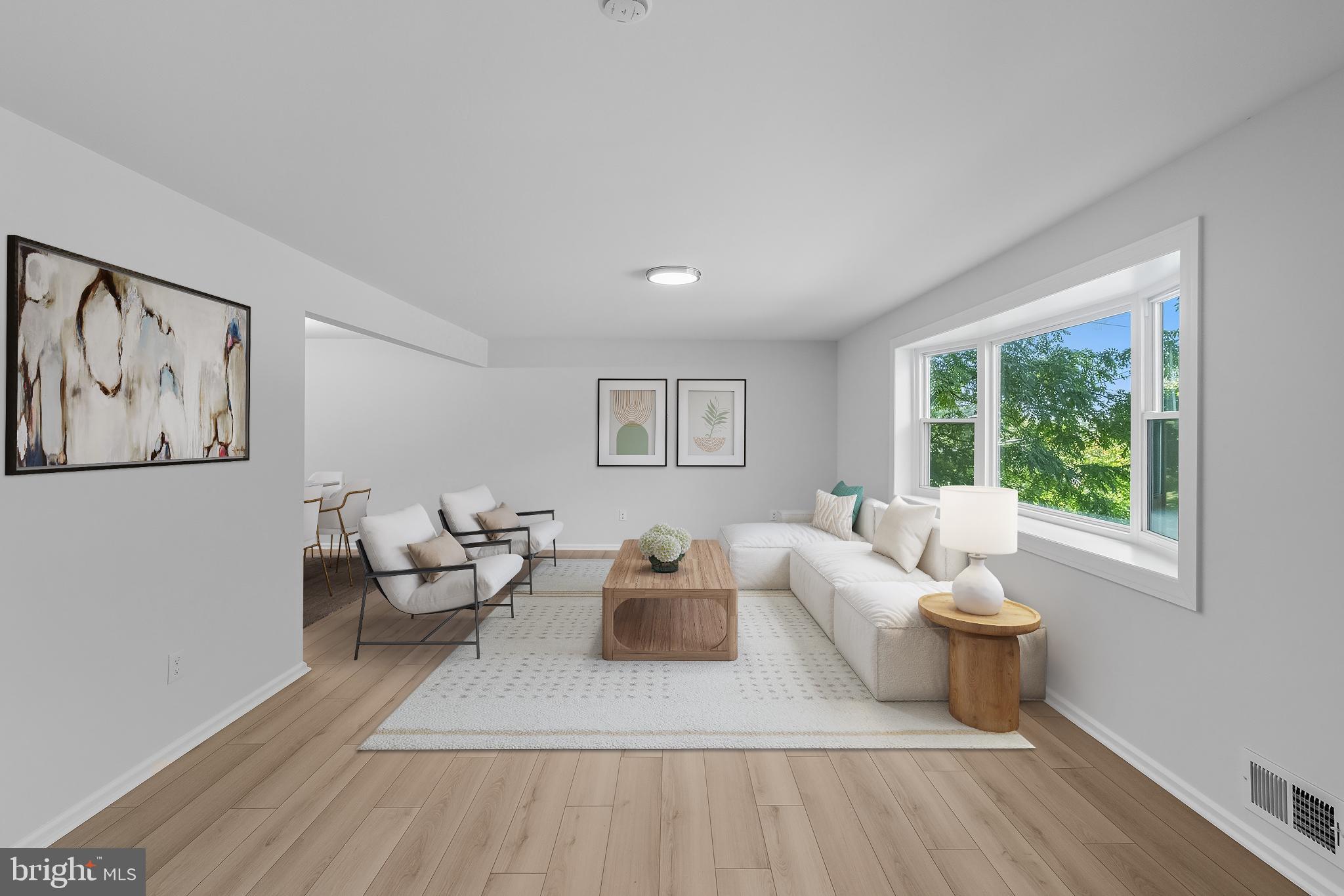 BOXWOOD VILLAGE - Residential