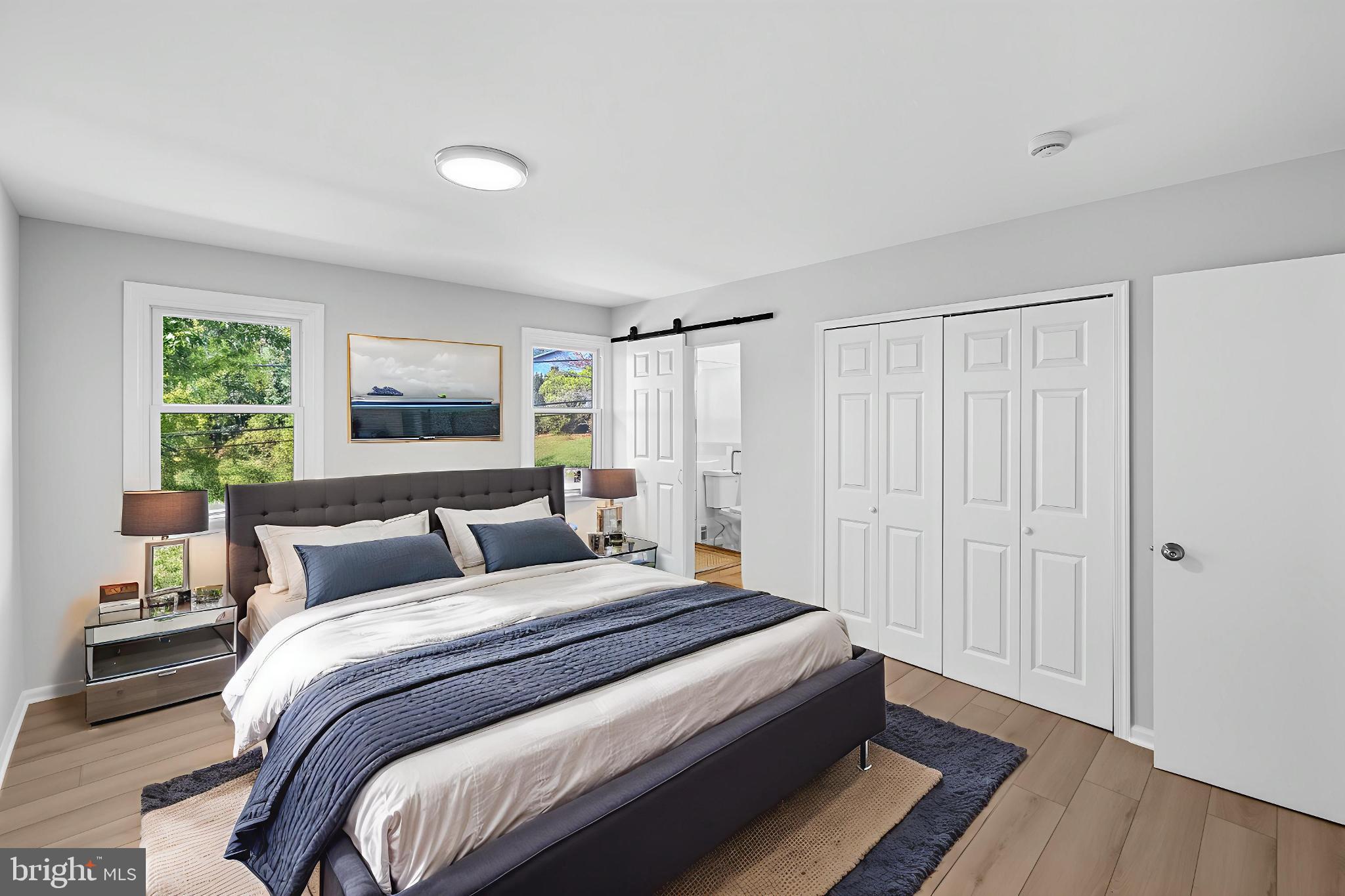 BOXWOOD VILLAGE - Residential