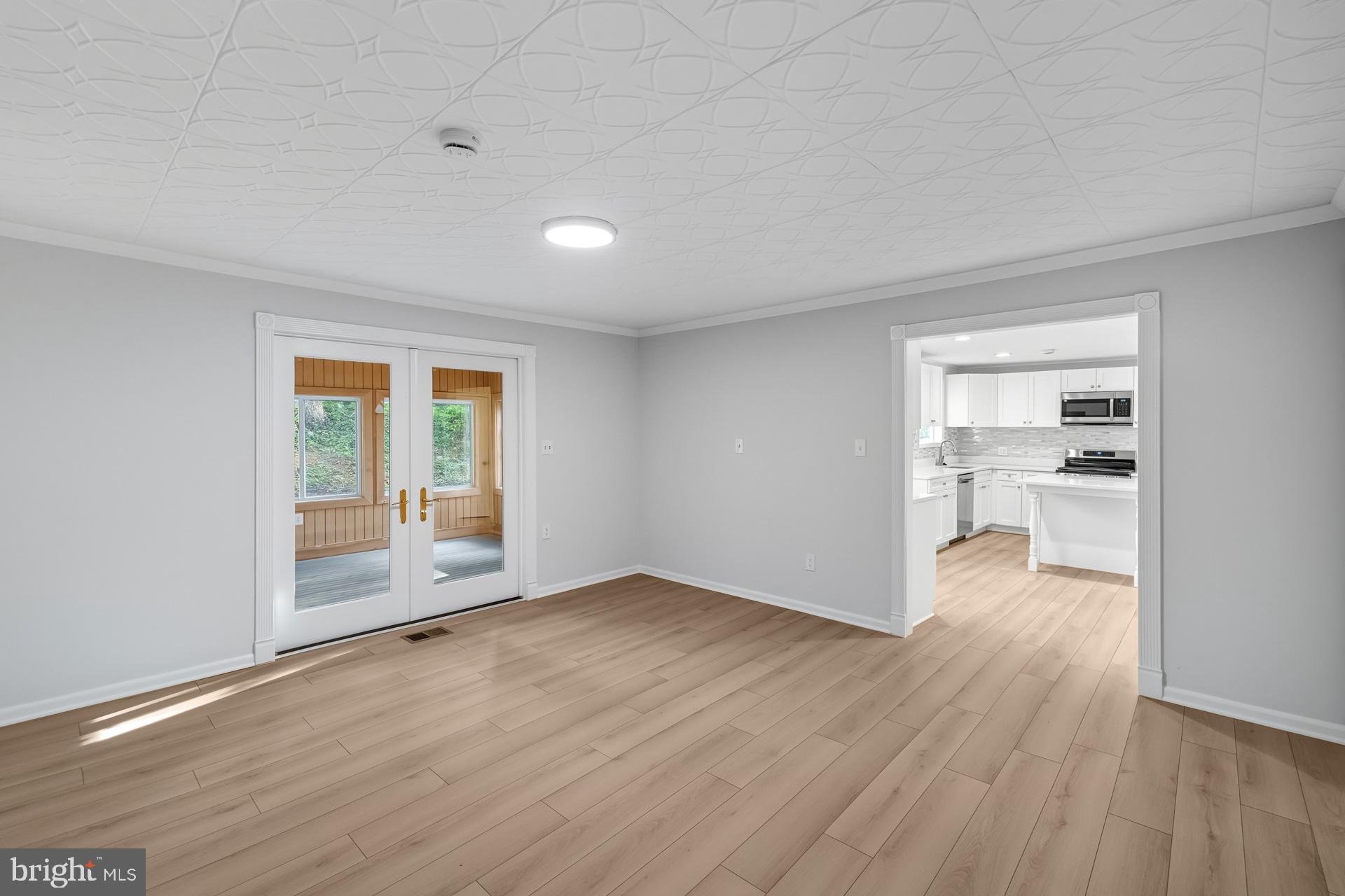 BOXWOOD VILLAGE - Residential