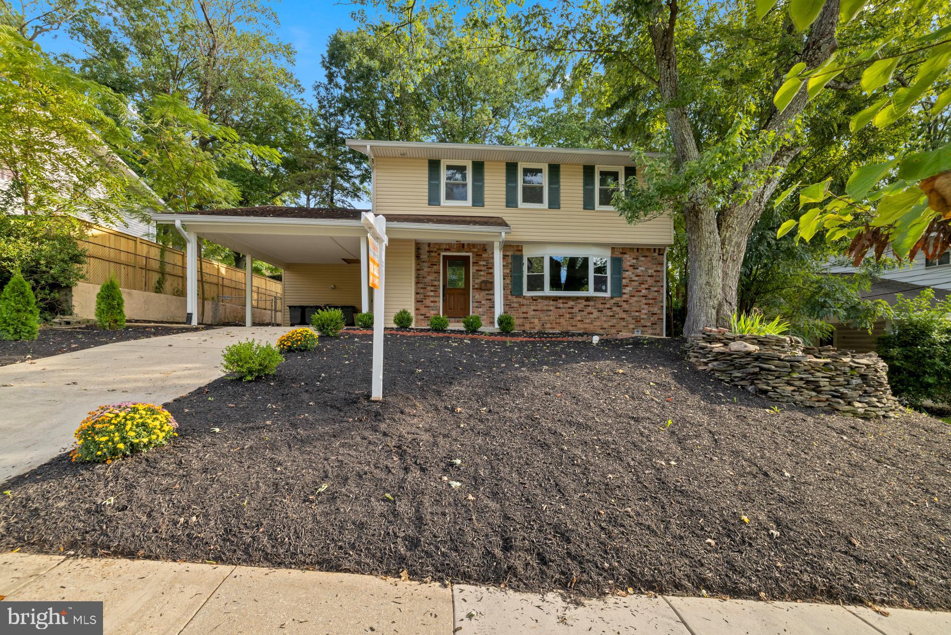 BOXWOOD VILLAGE - Residential