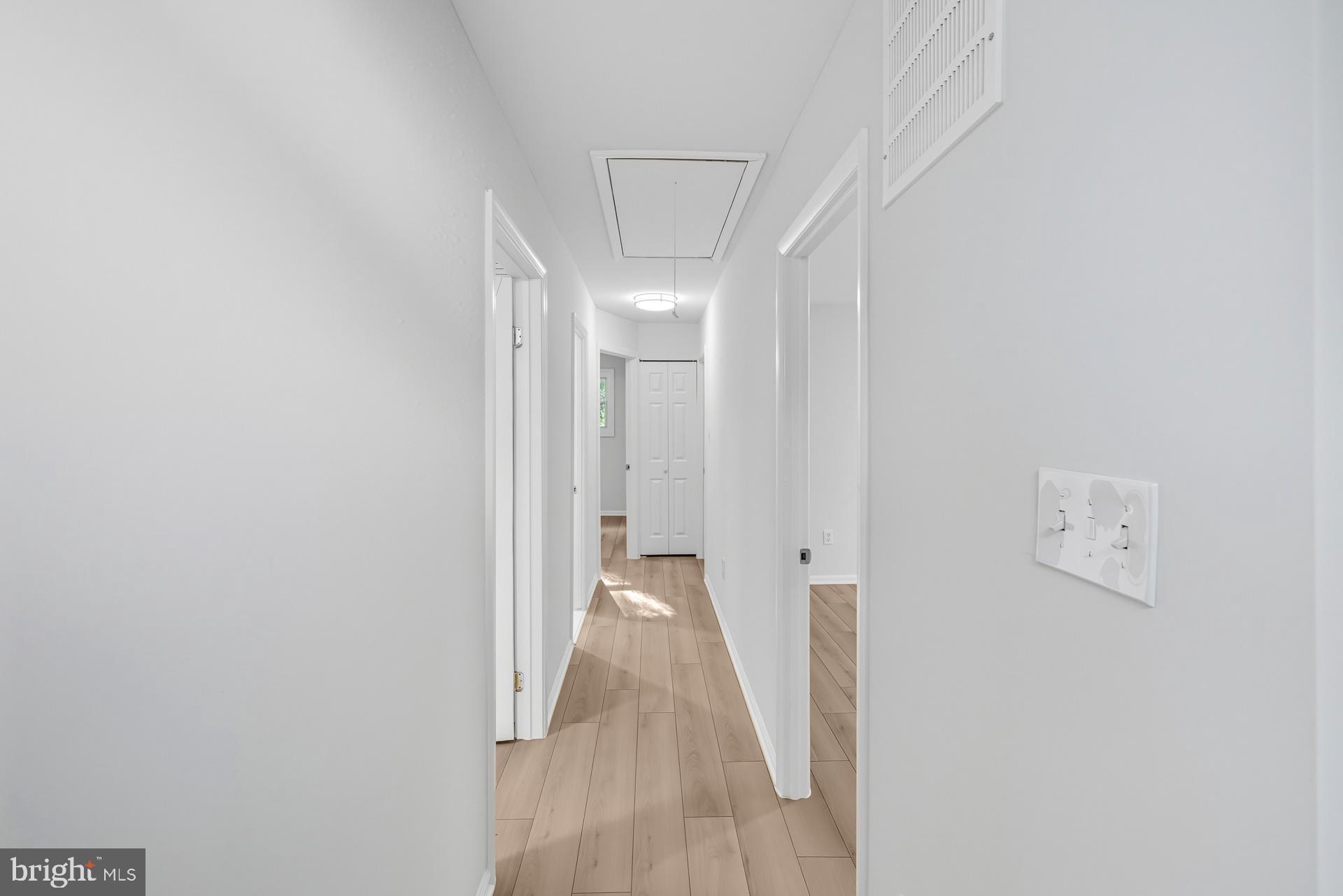 BOXWOOD VILLAGE - Residential