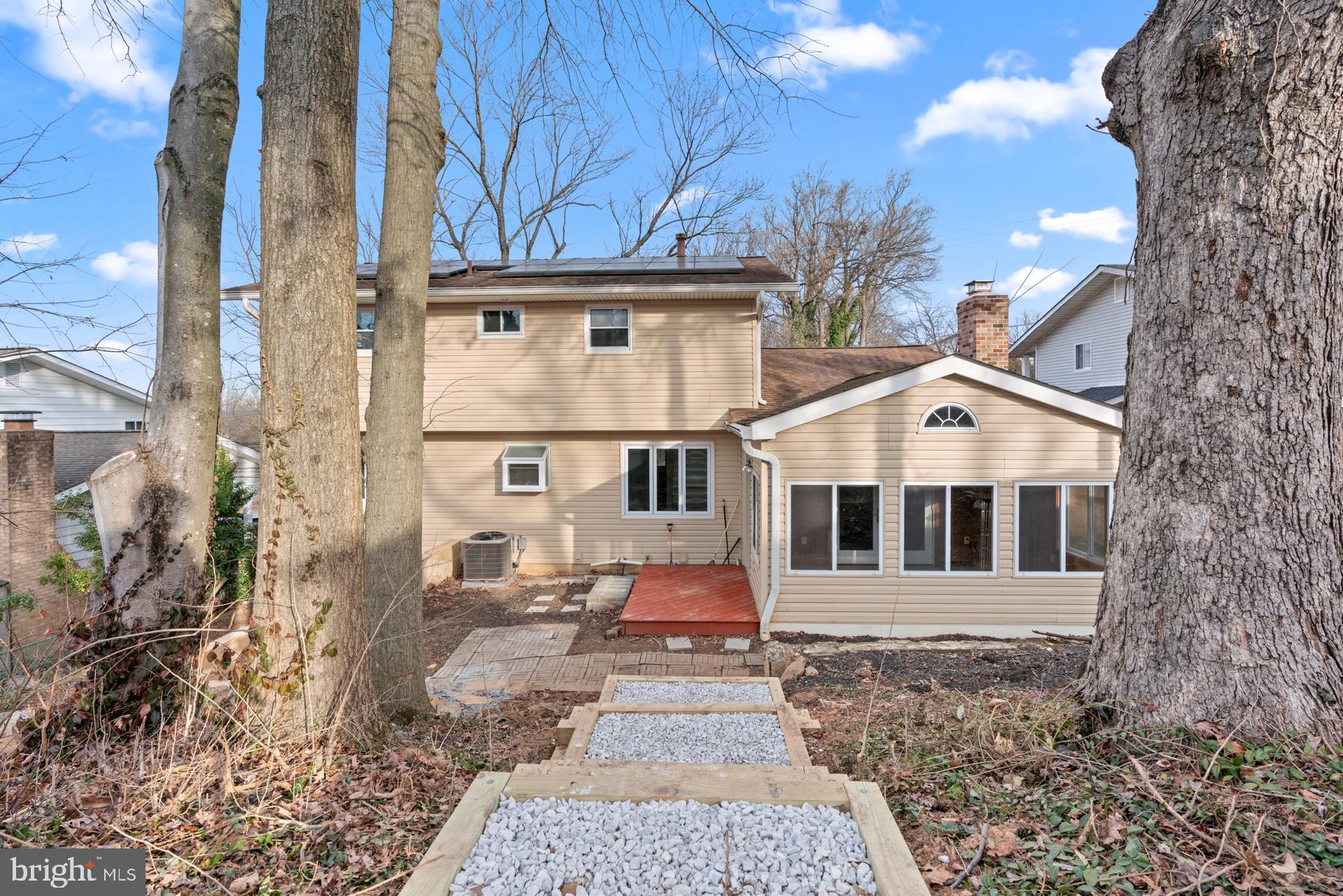 BOXWOOD VILLAGE - Residential