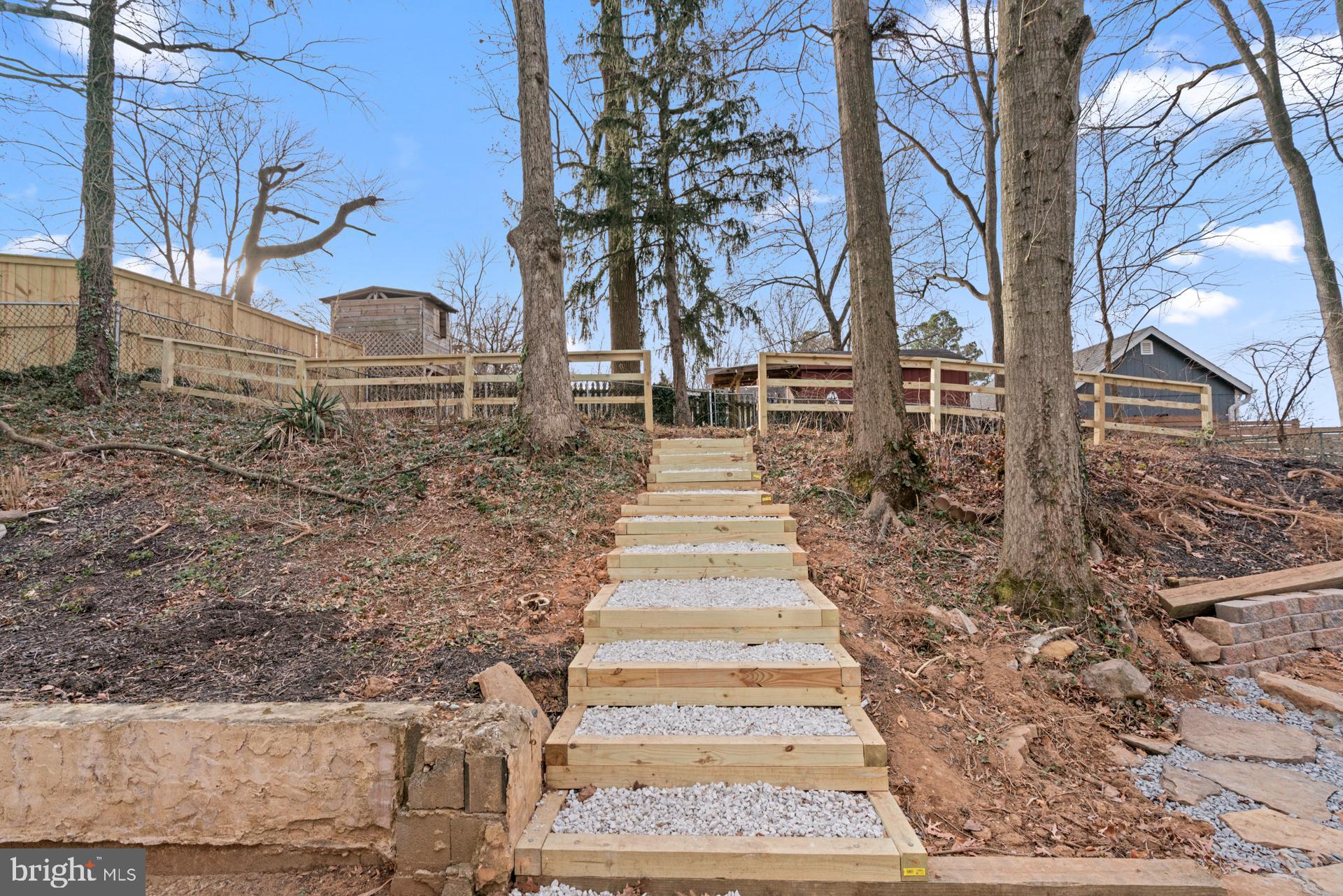 BOXWOOD VILLAGE - Residential