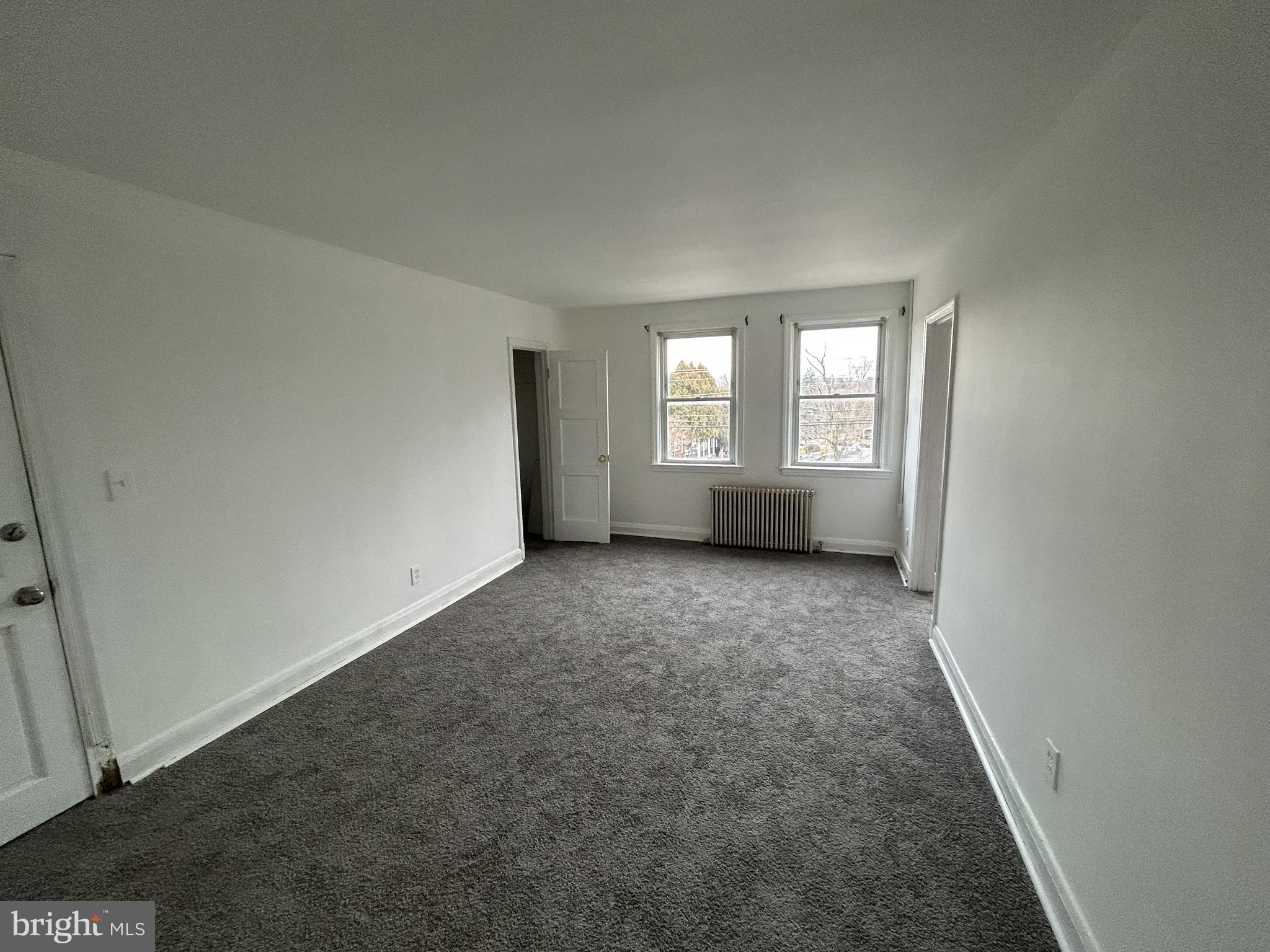 NONE AVAILABLE - Residential Lease