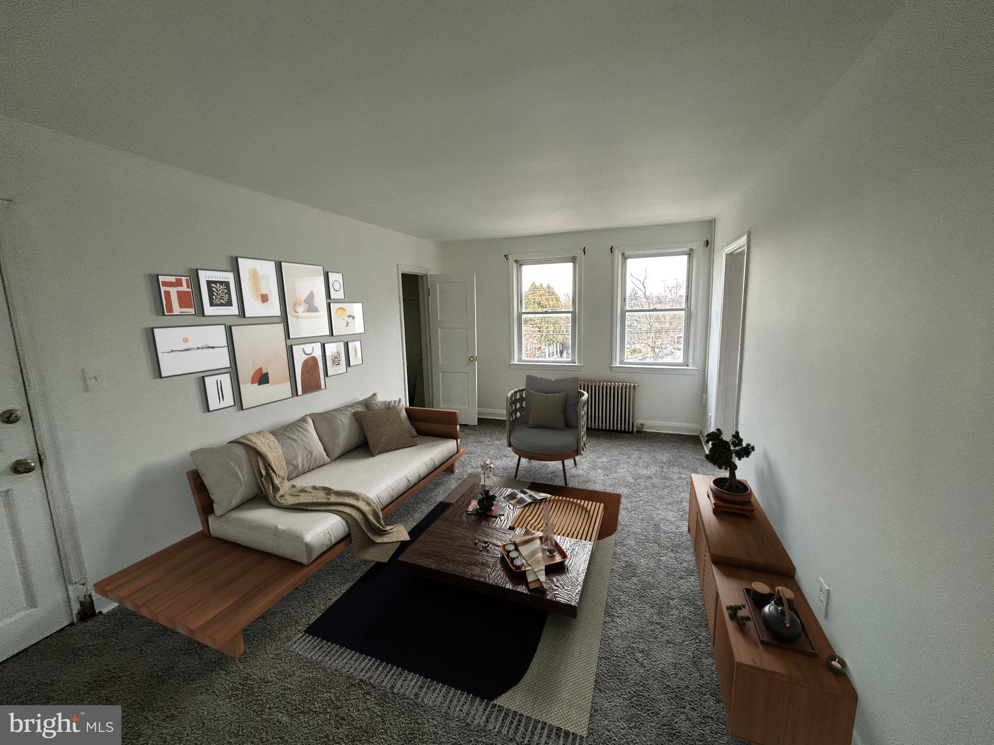 NONE AVAILABLE - Residential Lease