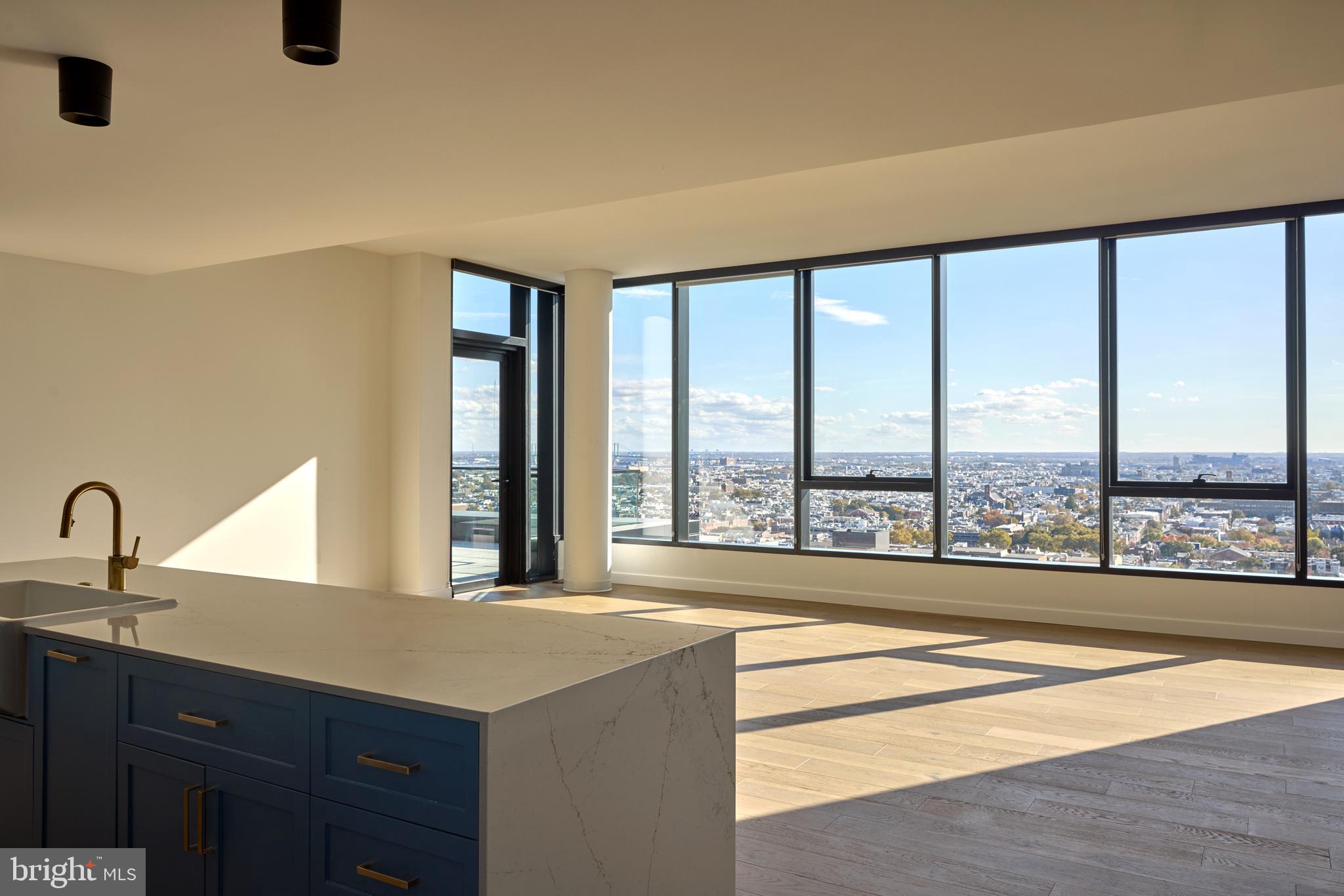 WASHINGTON SQ - Residential Lease