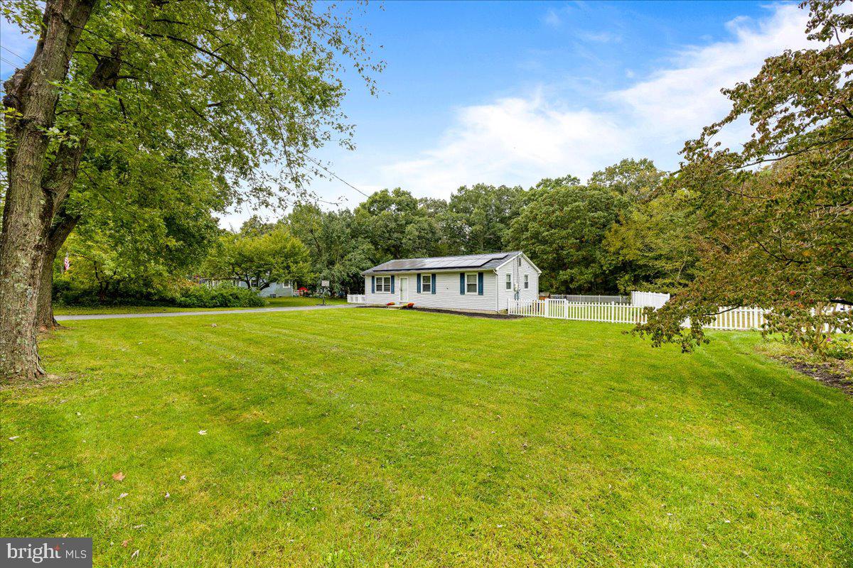 1529 MARSHALL MILL ROAD