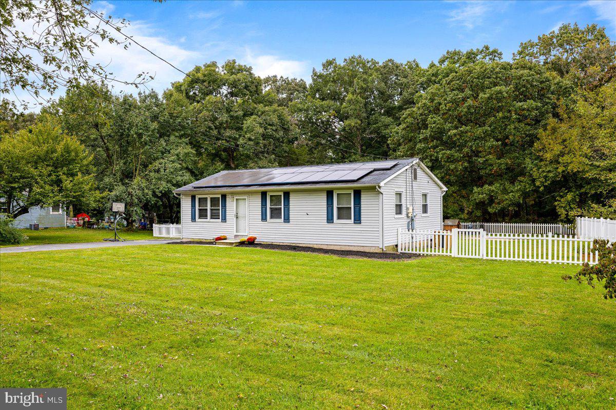 1529 MARSHALL MILL ROAD