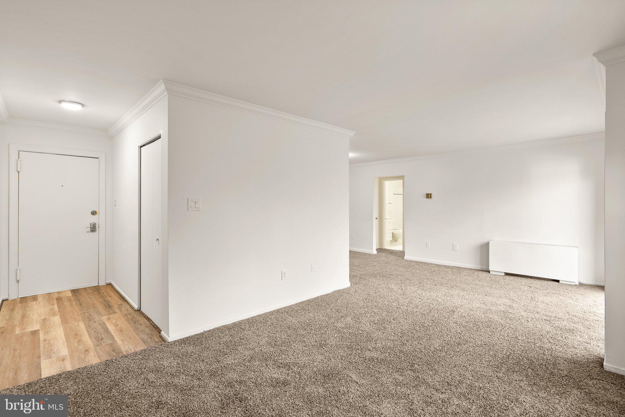 BELTSVILLE - Residential Lease