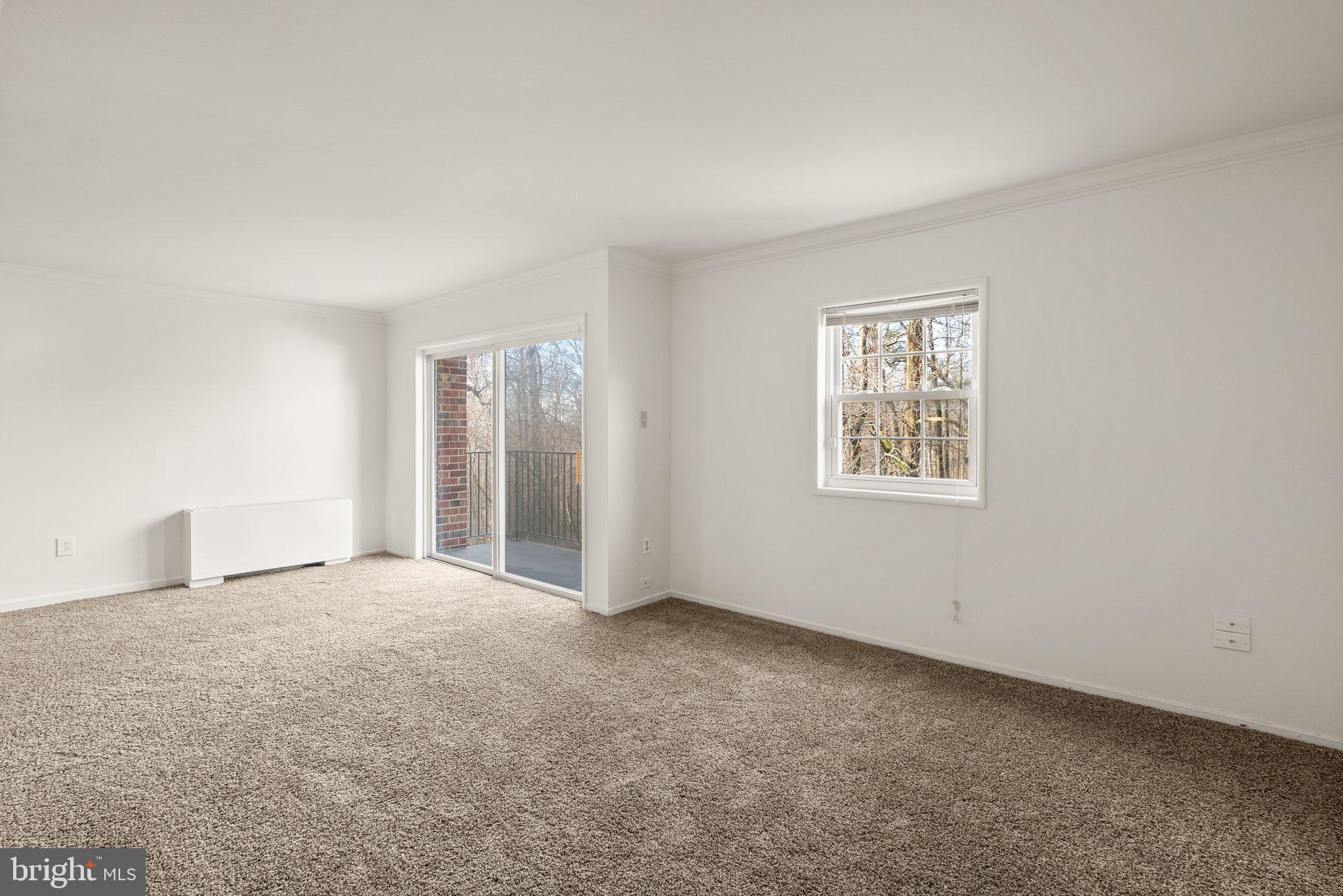 BELTSVILLE - Residential Lease