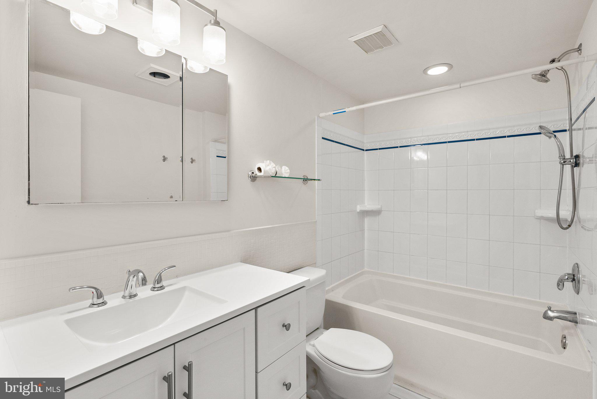 BELTSVILLE - Residential Lease