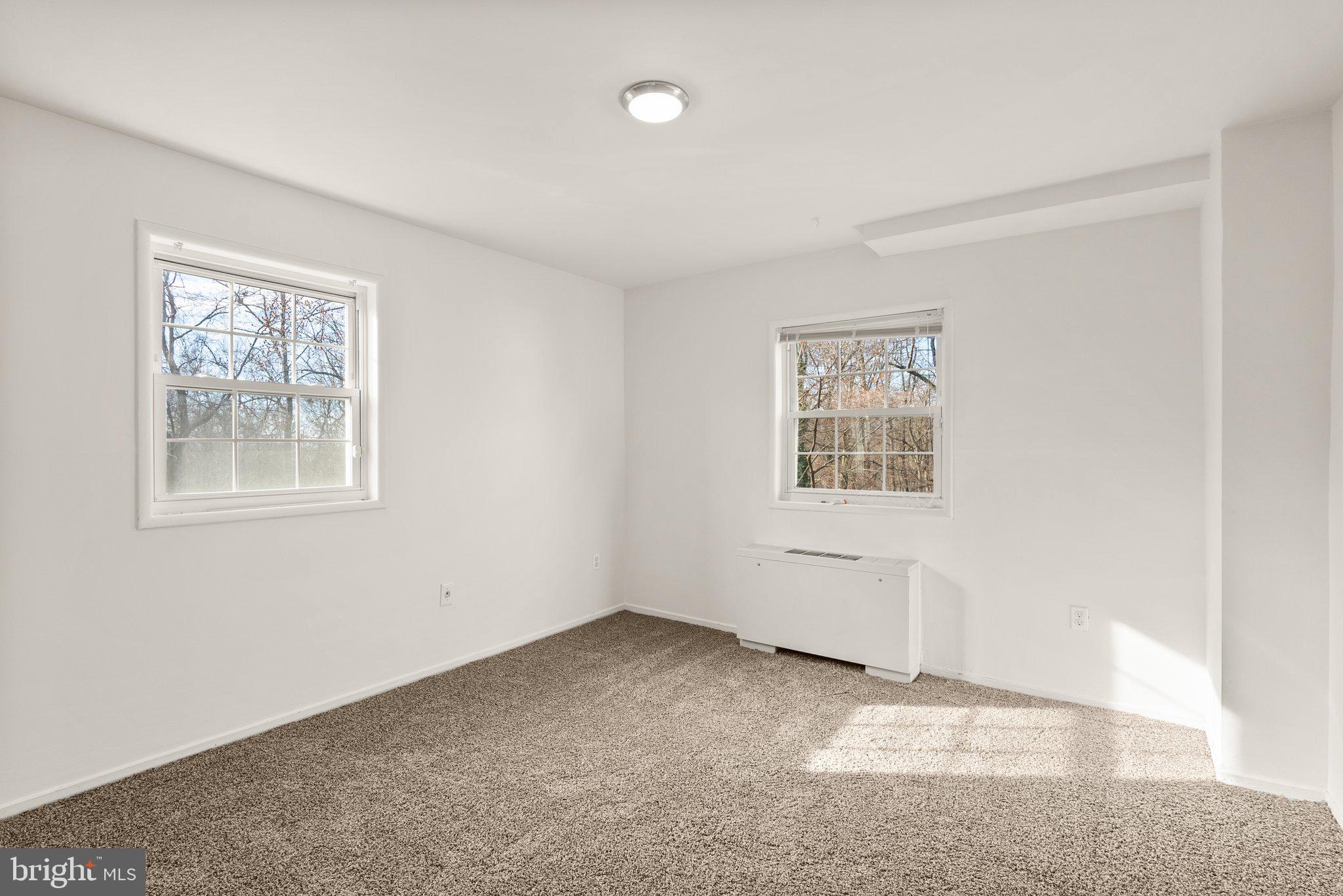 BELTSVILLE - Residential Lease