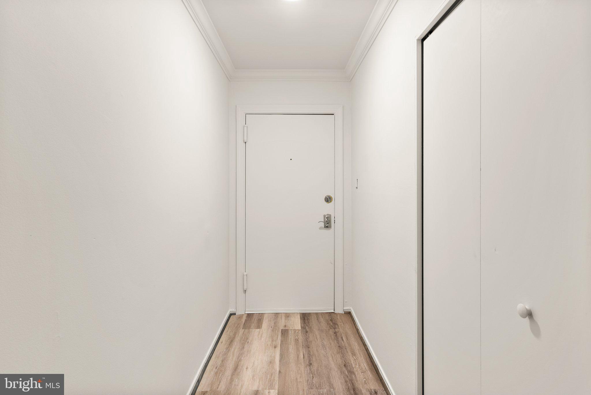 BELTSVILLE - Residential Lease