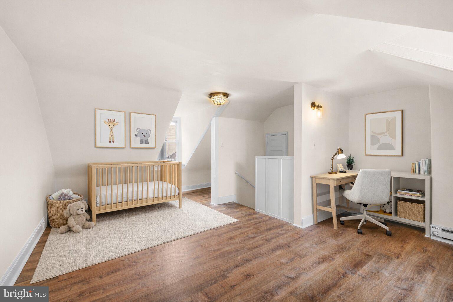 NORTHERN LIBERTIES - Residential