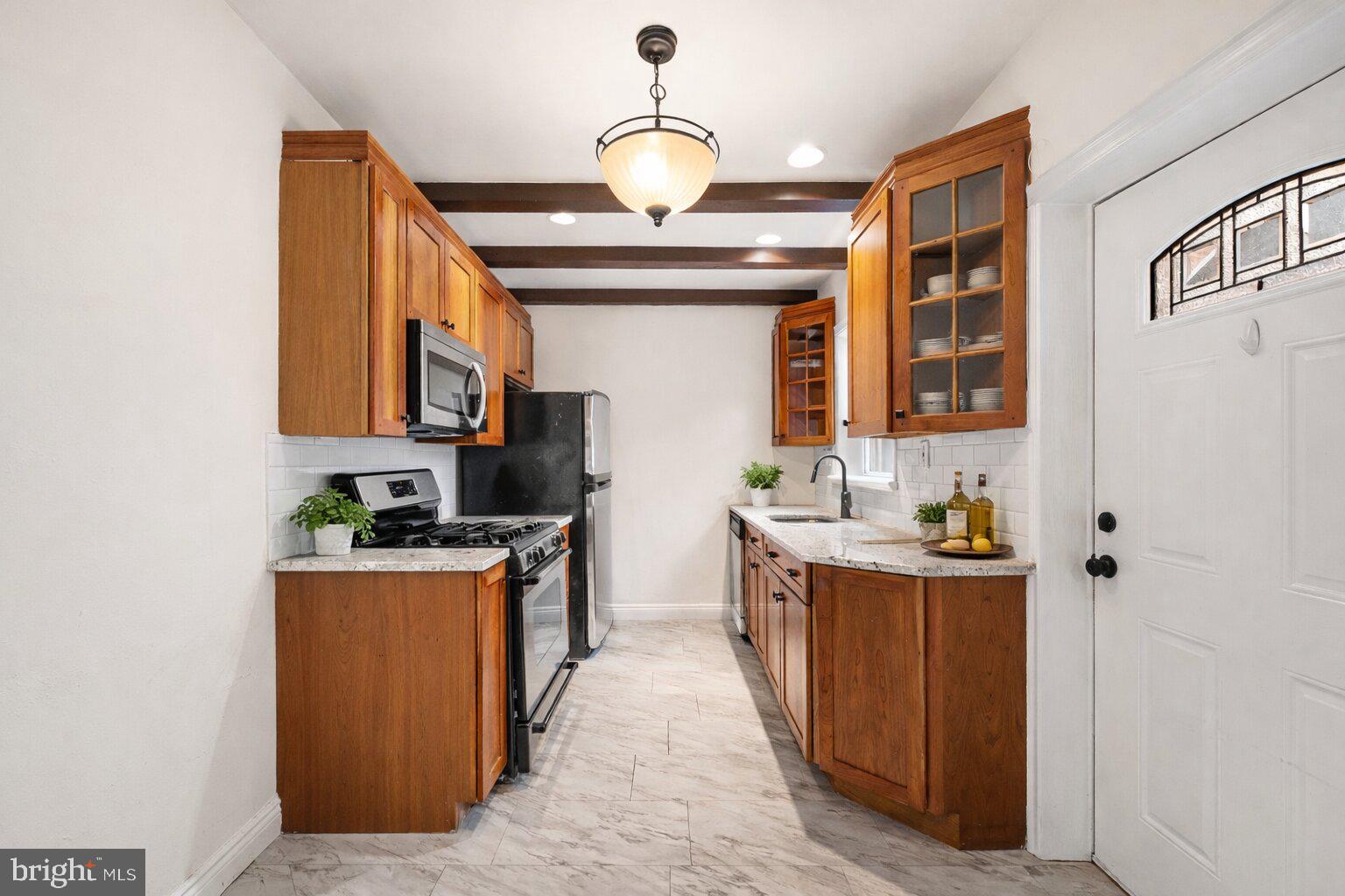 NORTHERN LIBERTIES - Residential