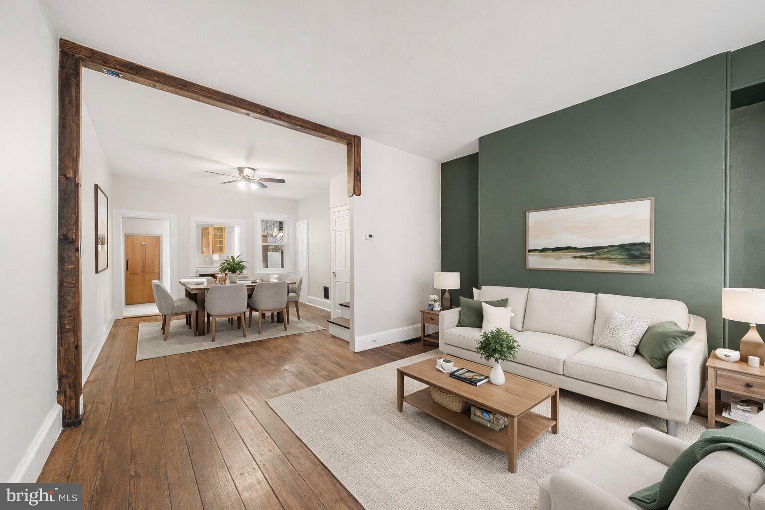 NORTHERN LIBERTIES - Residential