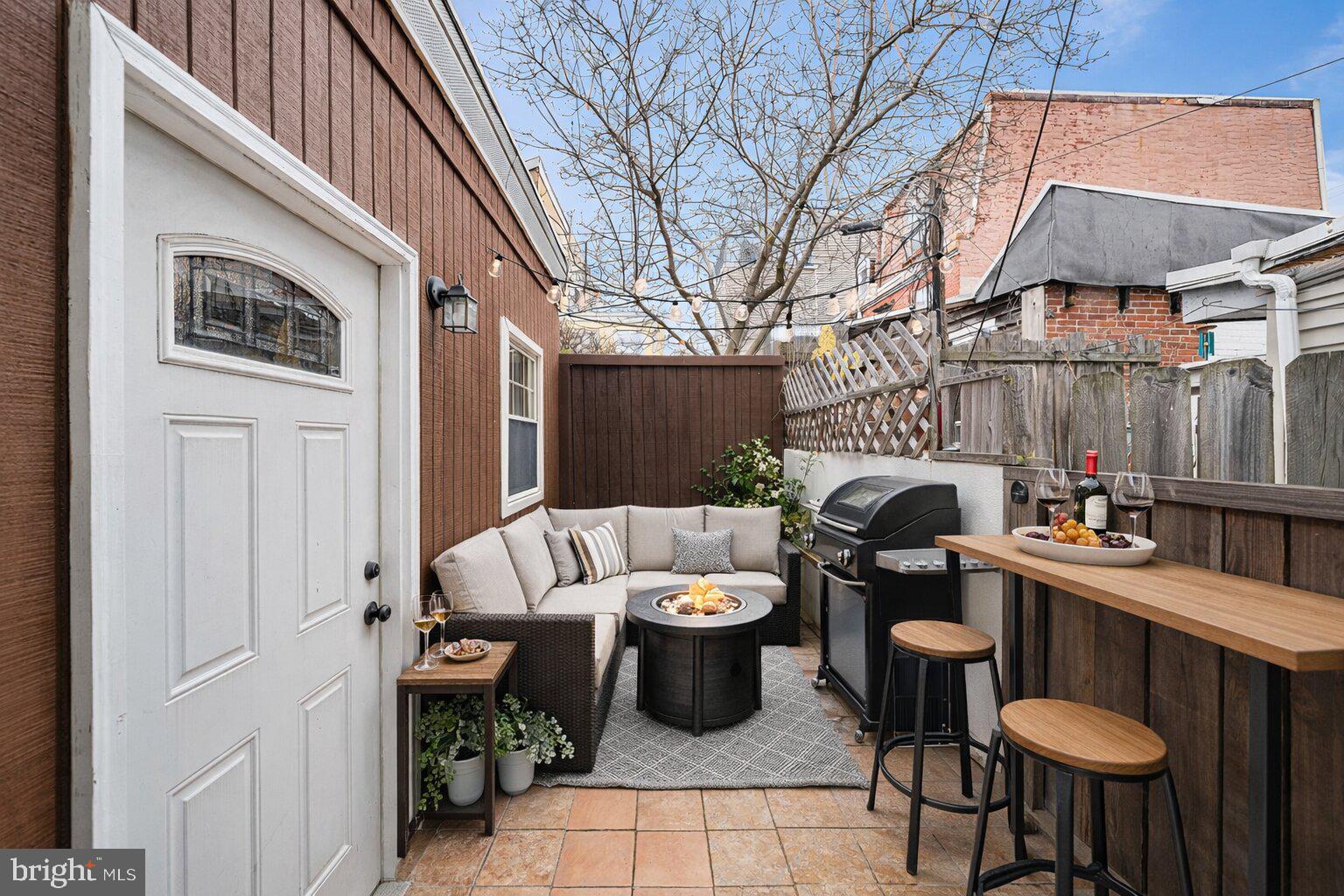 NORTHERN LIBERTIES - Residential