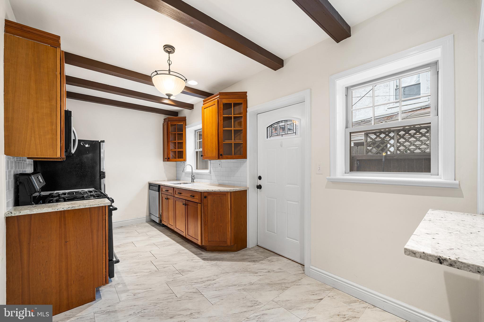 NORTHERN LIBERTIES - Residential