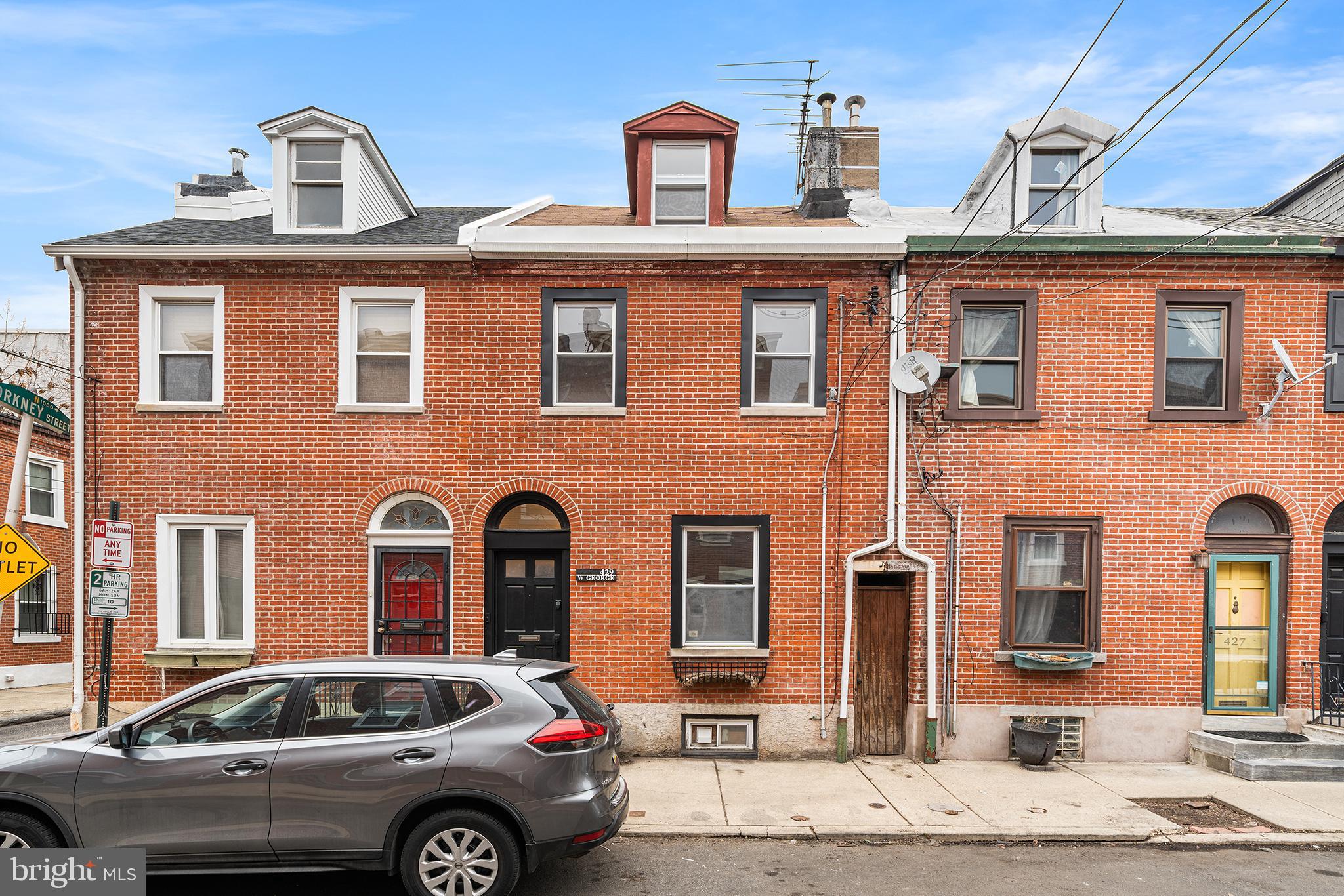 NORTHERN LIBERTIES - Residential