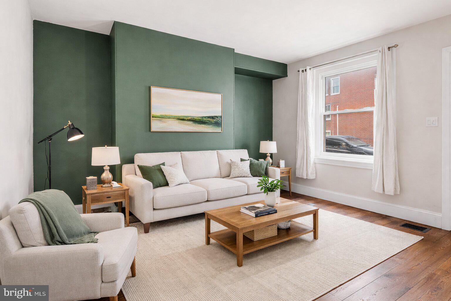 NORTHERN LIBERTIES - Residential