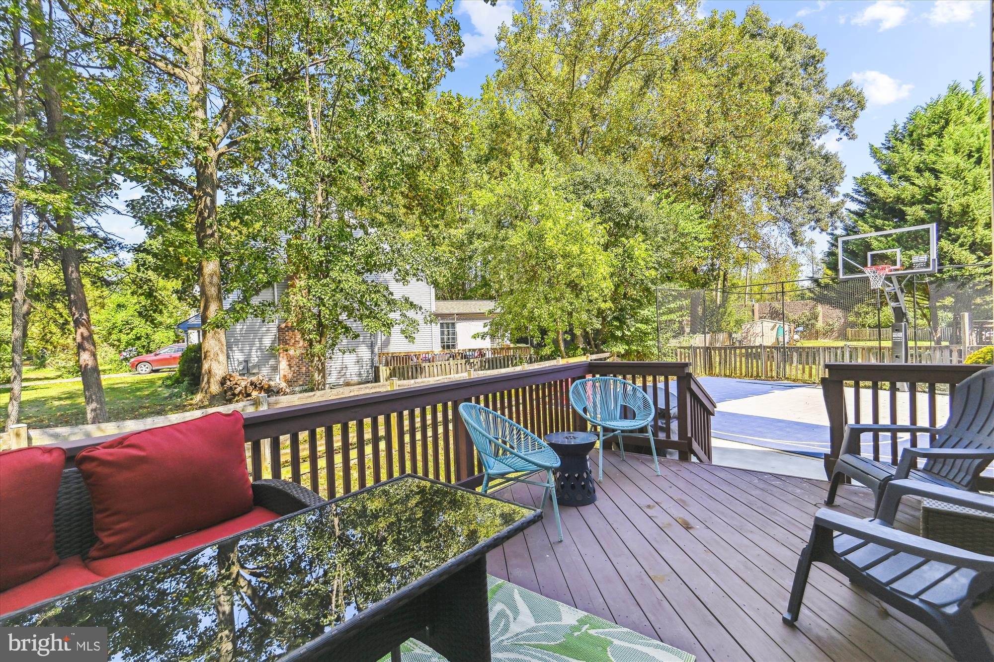 TANGLEWOOD - Residential