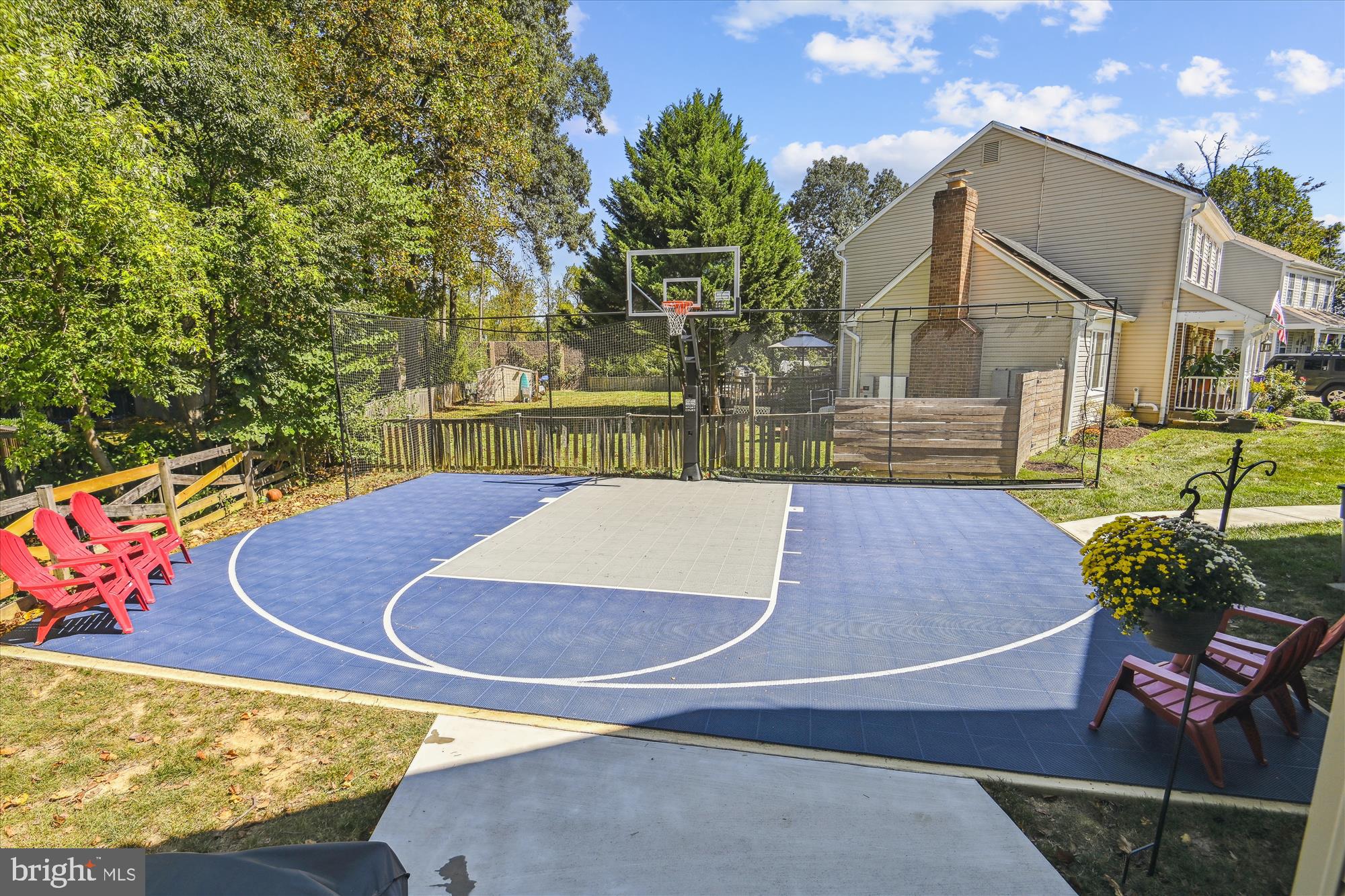 TANGLEWOOD - Residential