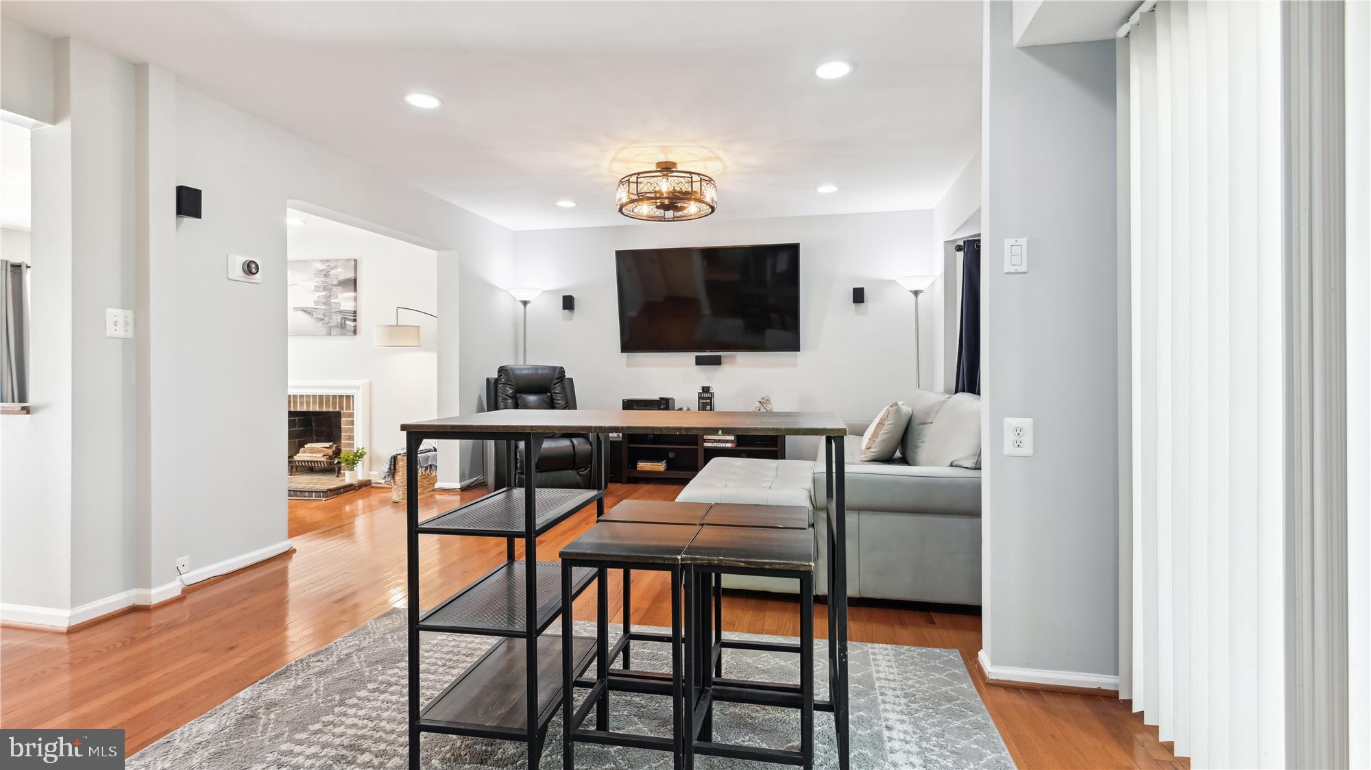 TANGLEWOOD - Residential