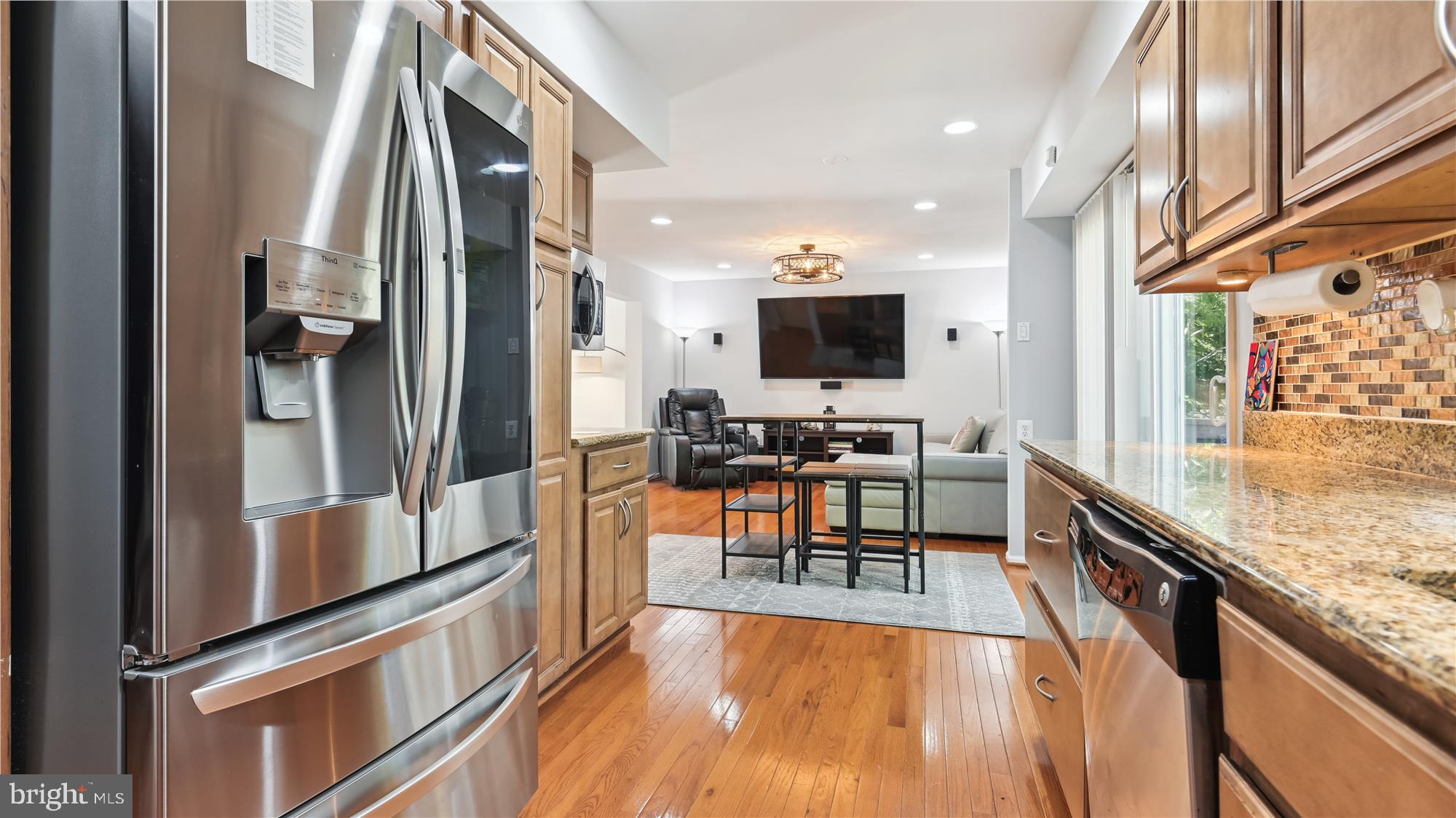 TANGLEWOOD - Residential