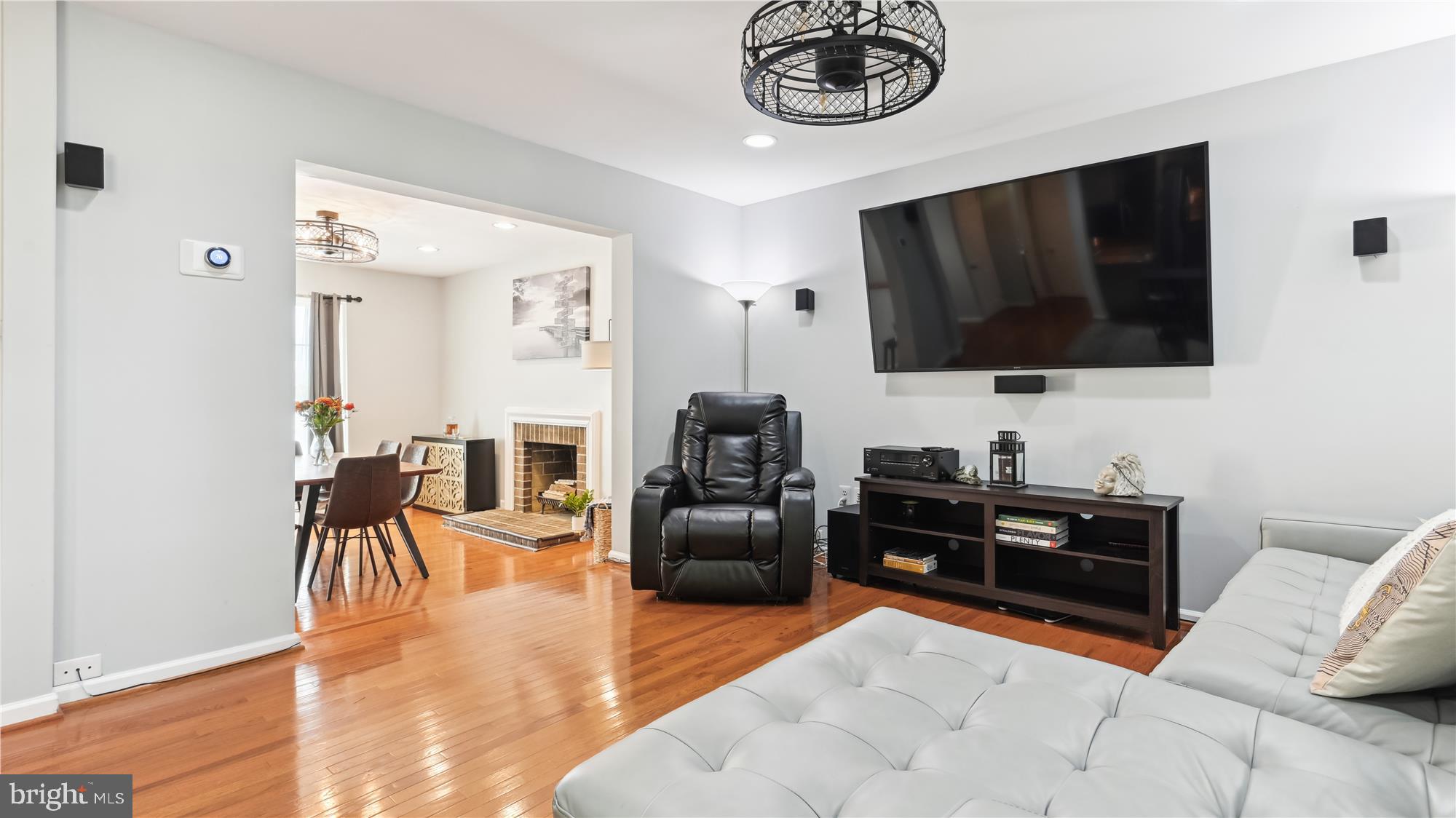 TANGLEWOOD - Residential