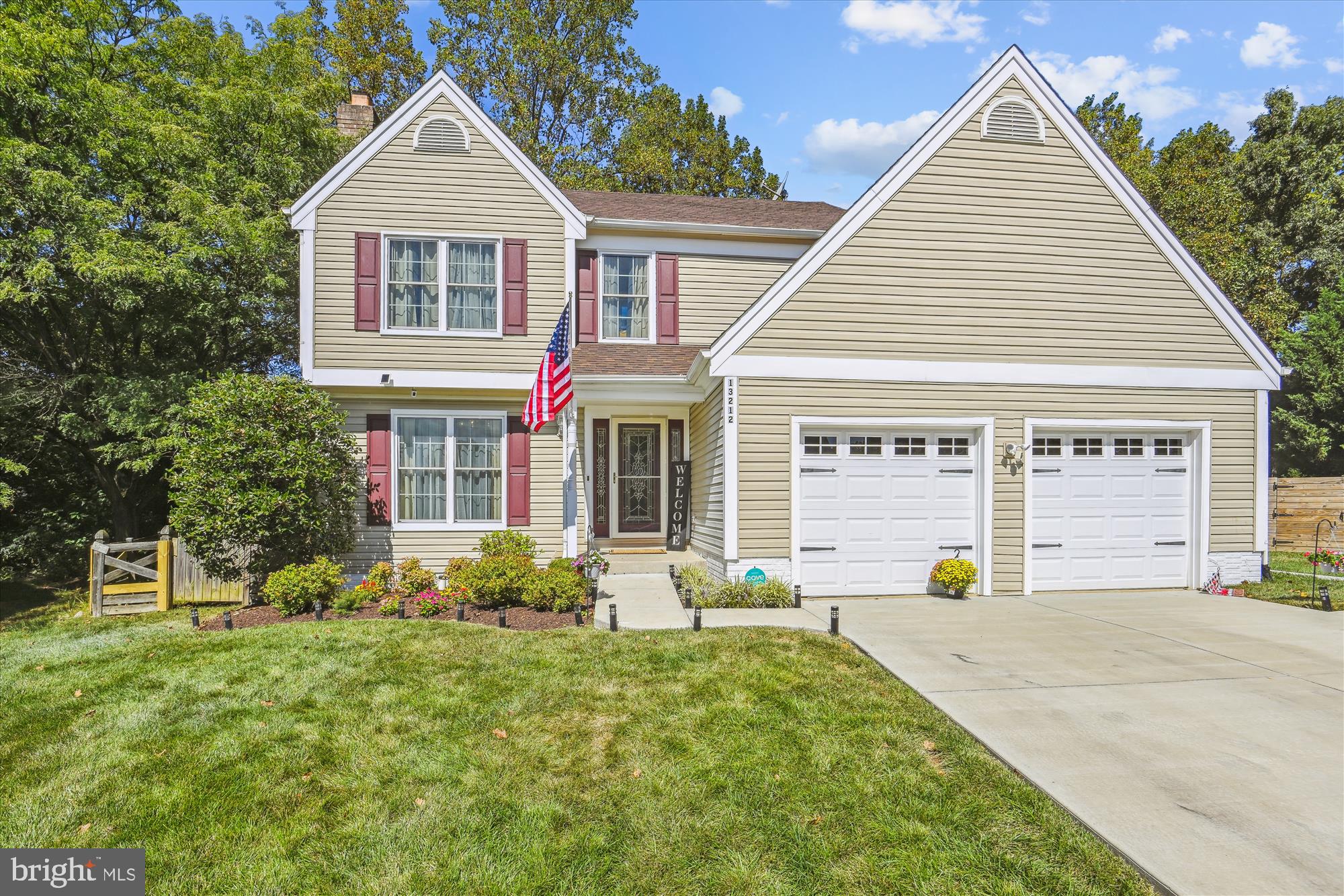 TANGLEWOOD - Residential