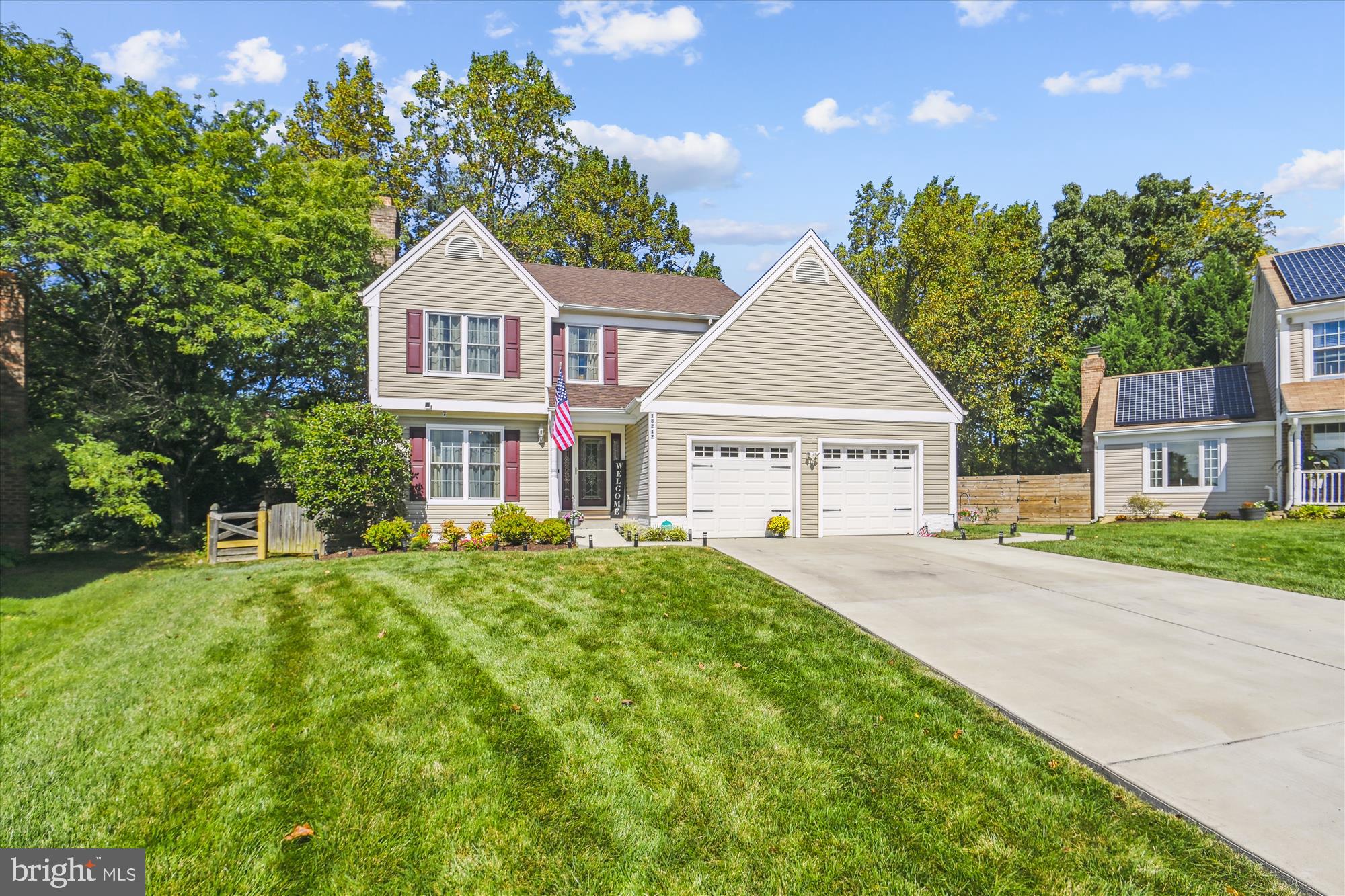 TANGLEWOOD - Residential