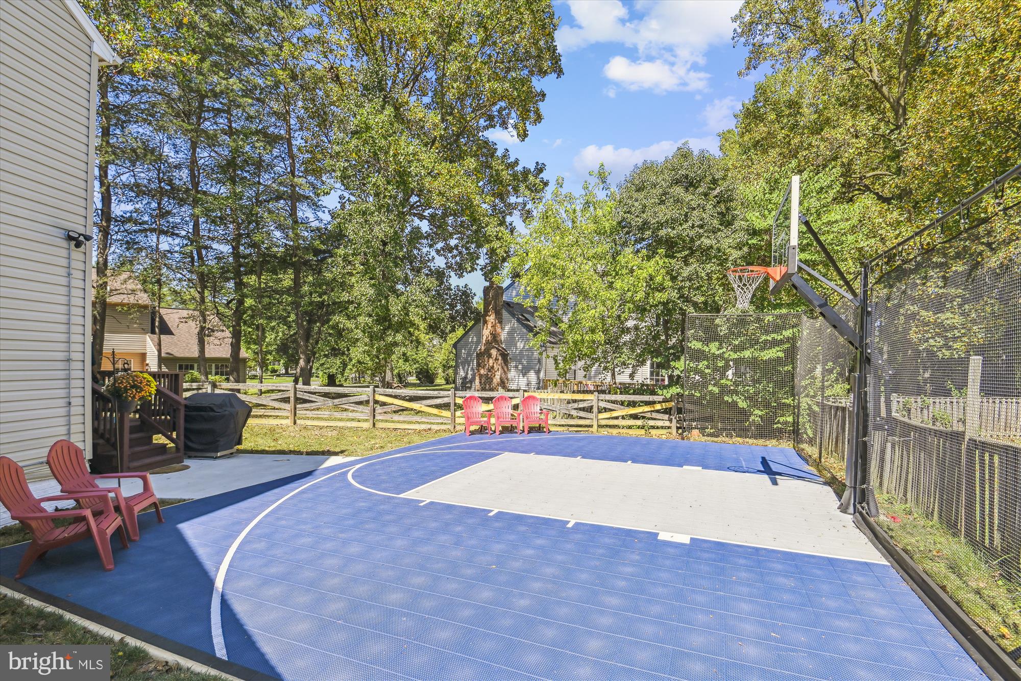 TANGLEWOOD - Residential