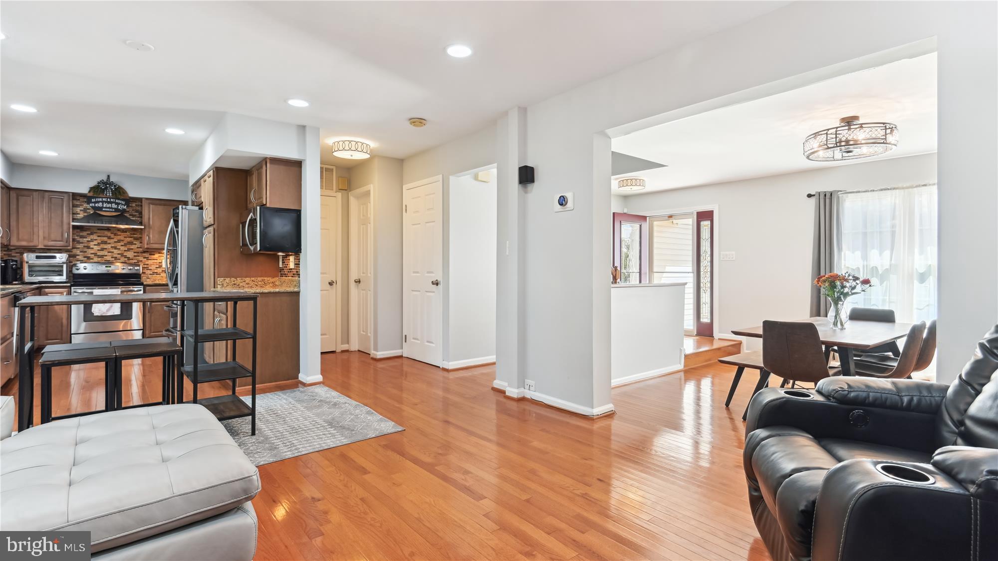 TANGLEWOOD - Residential