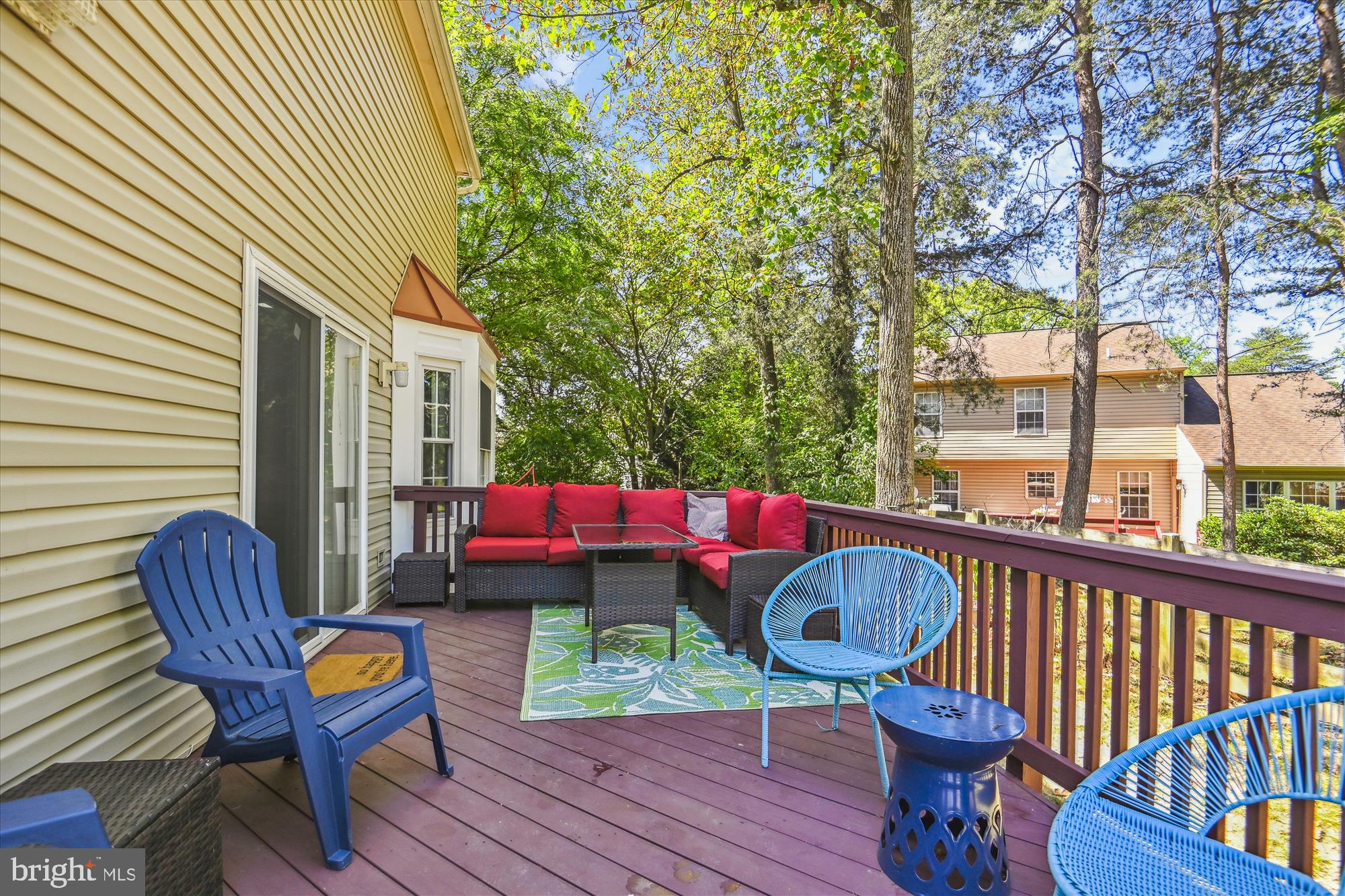 TANGLEWOOD - Residential