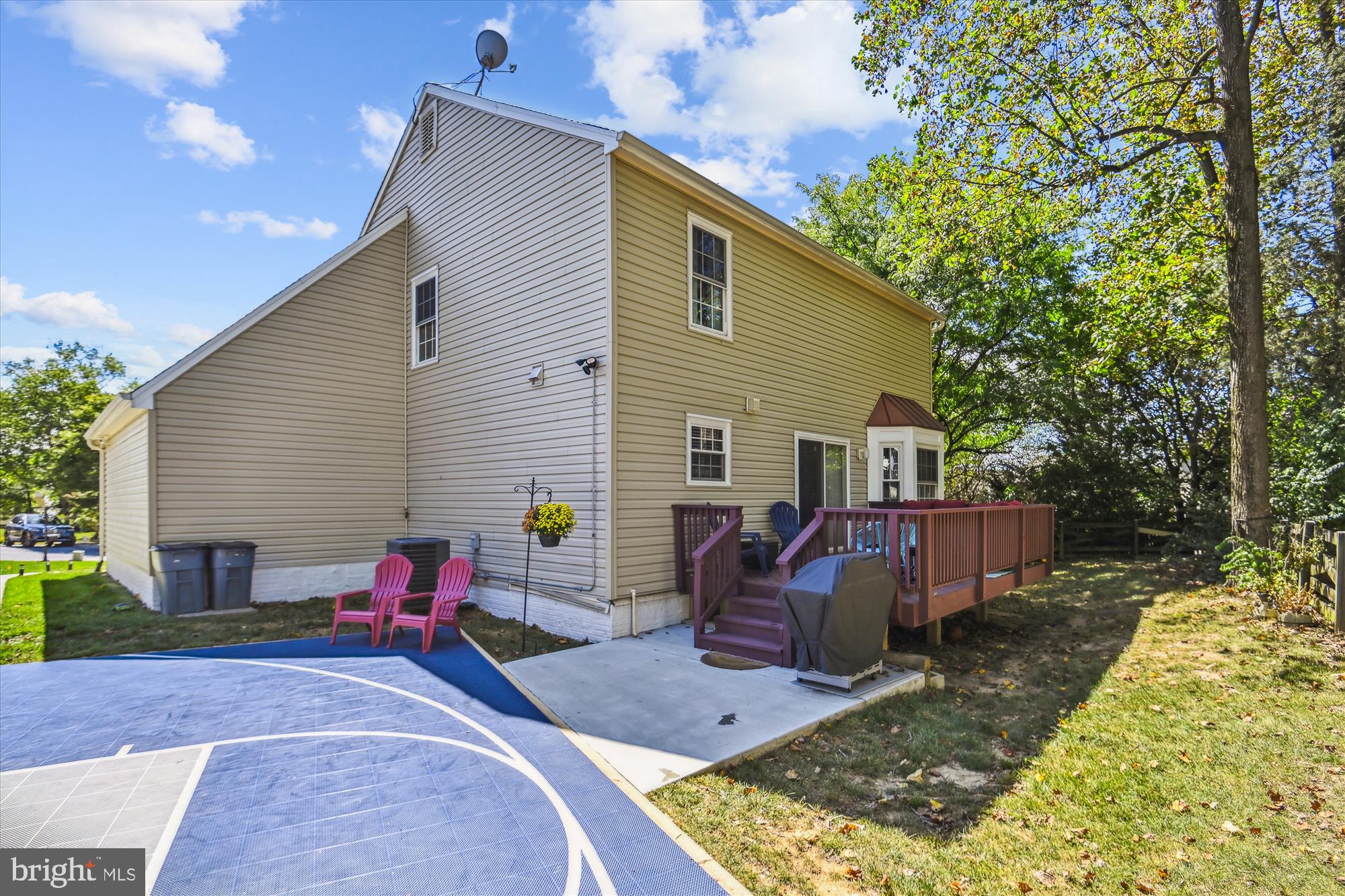 TANGLEWOOD - Residential