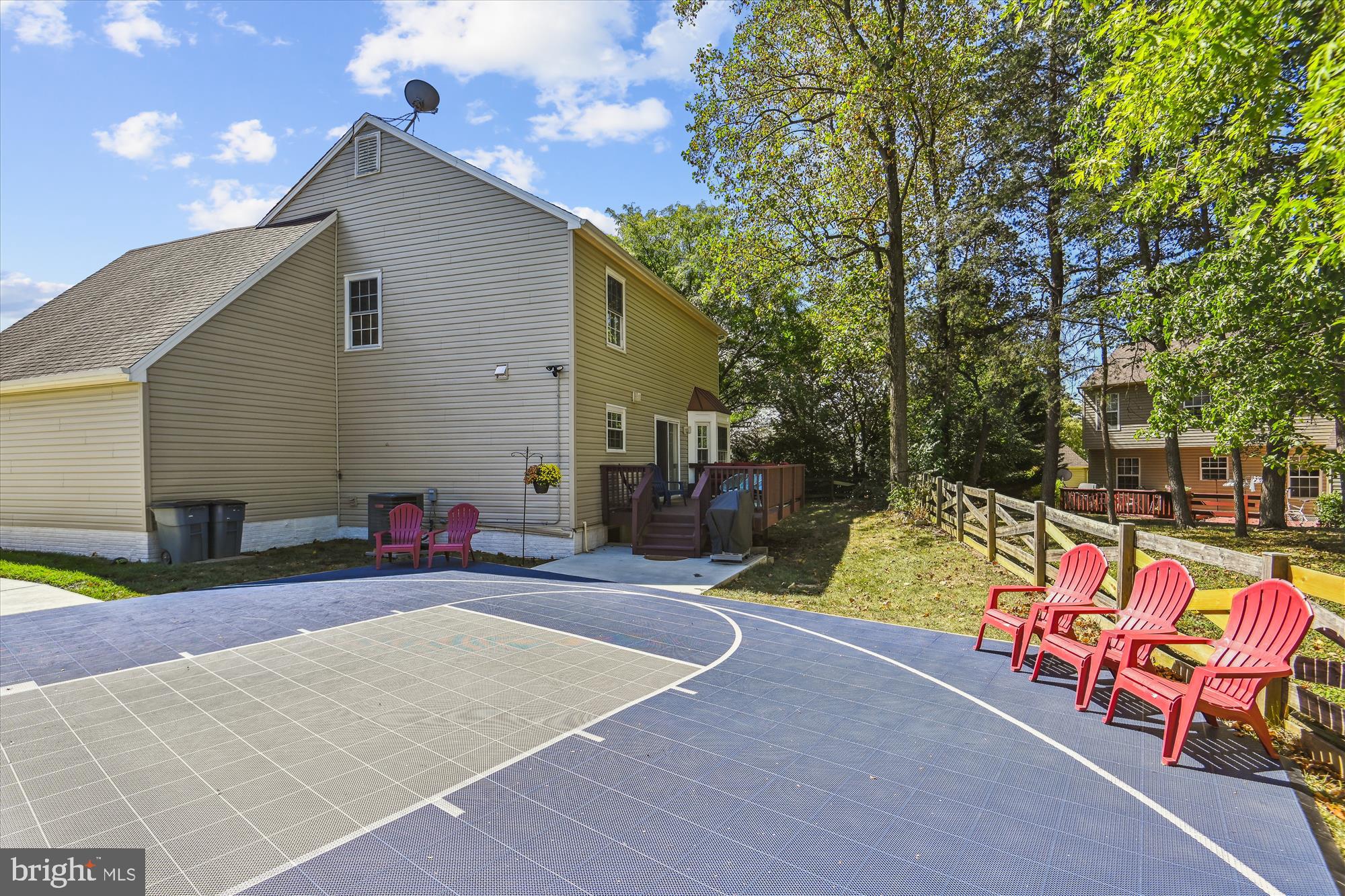 TANGLEWOOD - Residential