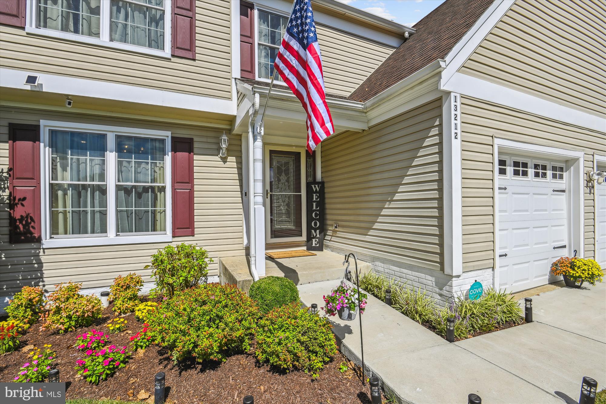 TANGLEWOOD - Residential