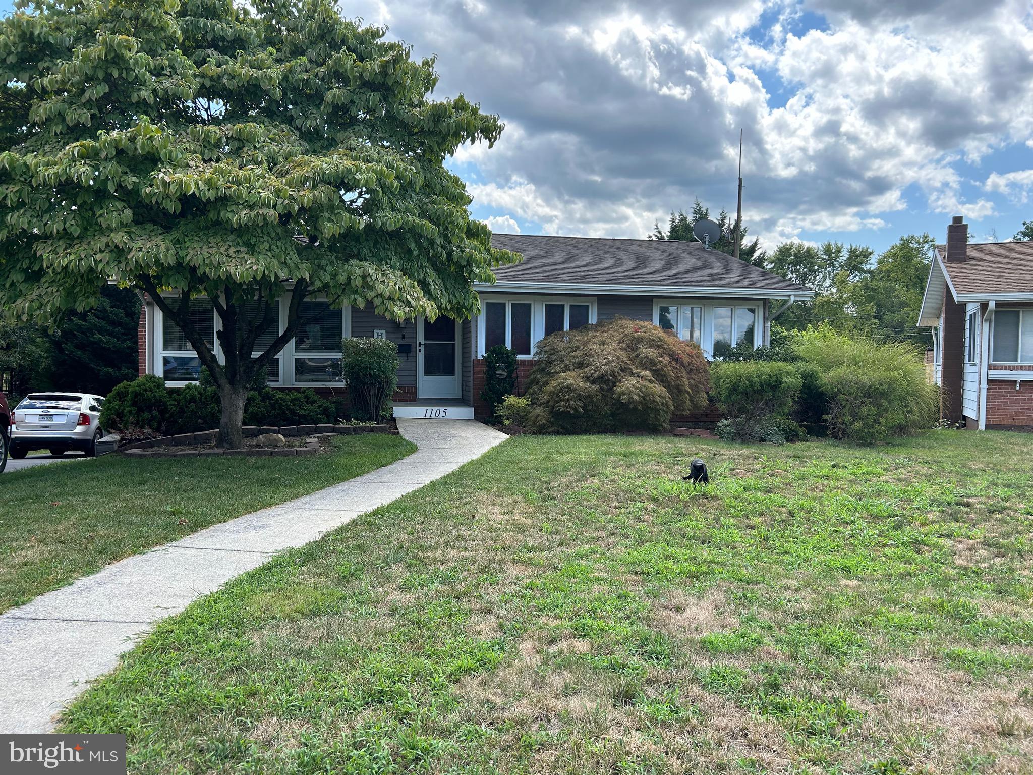 ROSEMONT - Residential