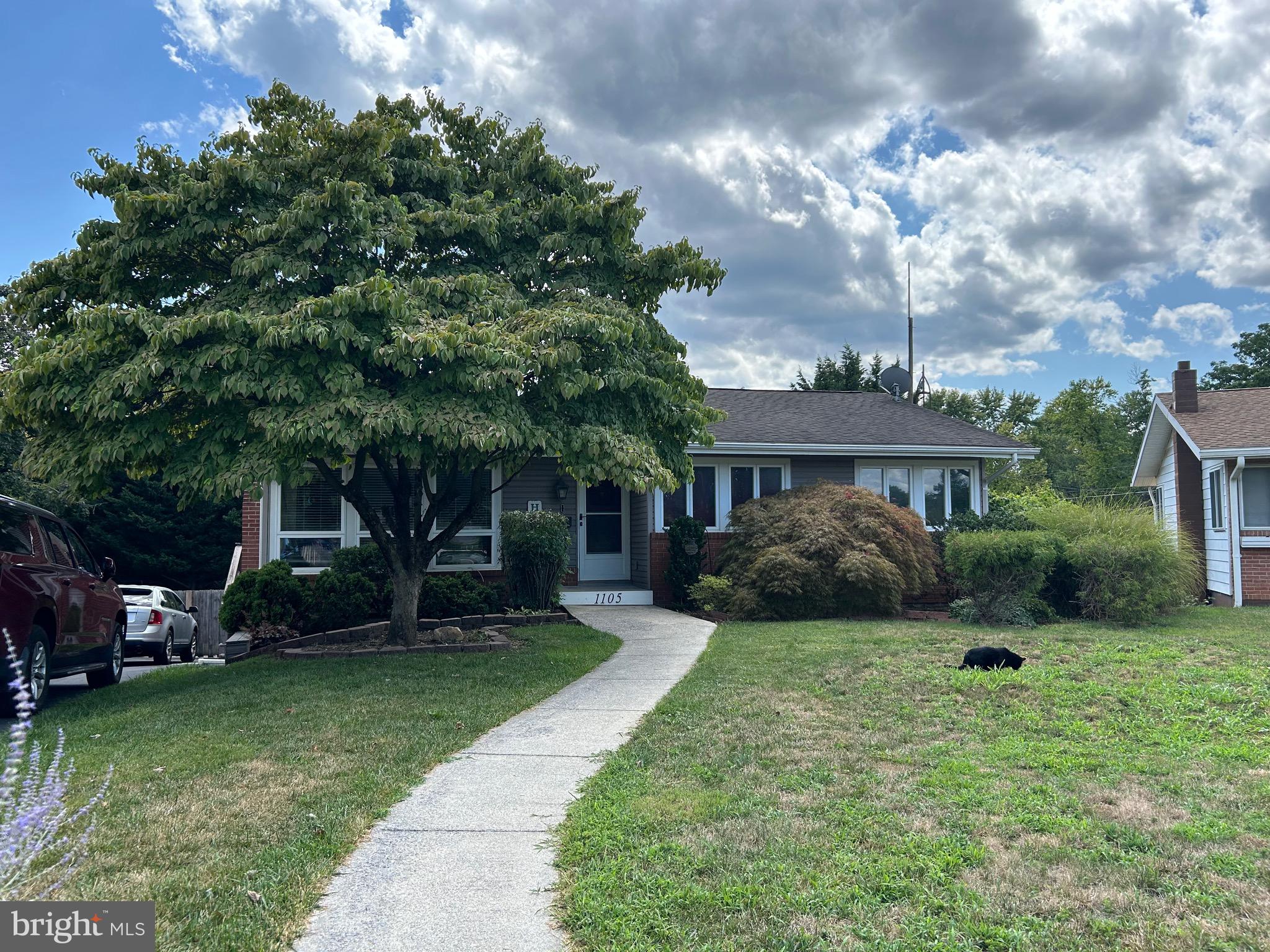 ROSEMONT - Residential