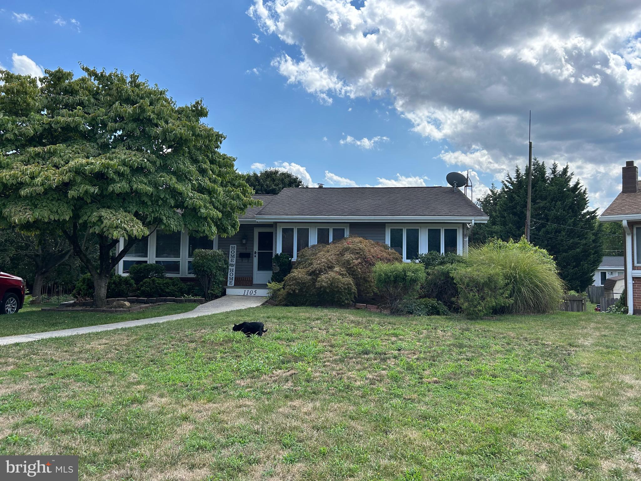 ROSEMONT - Residential